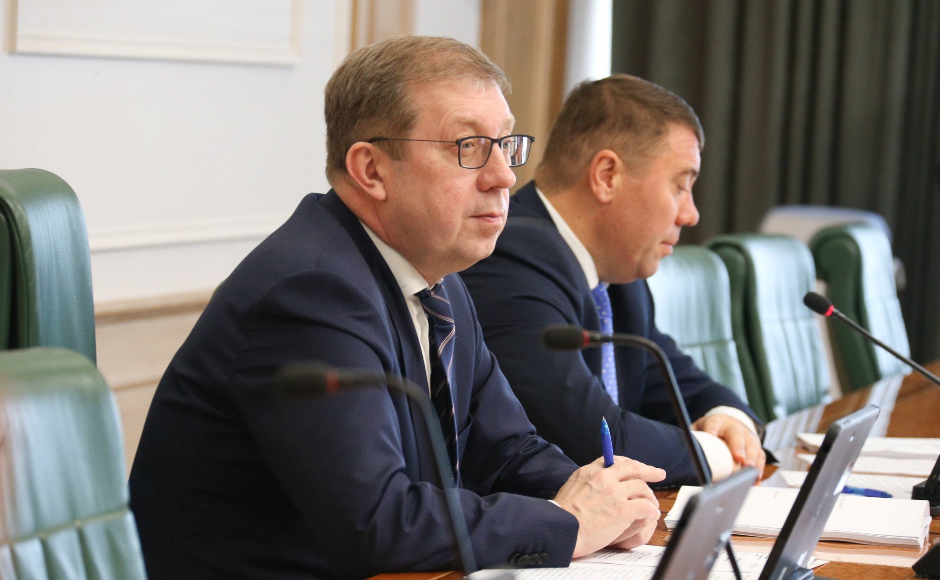 Алексей Майоров