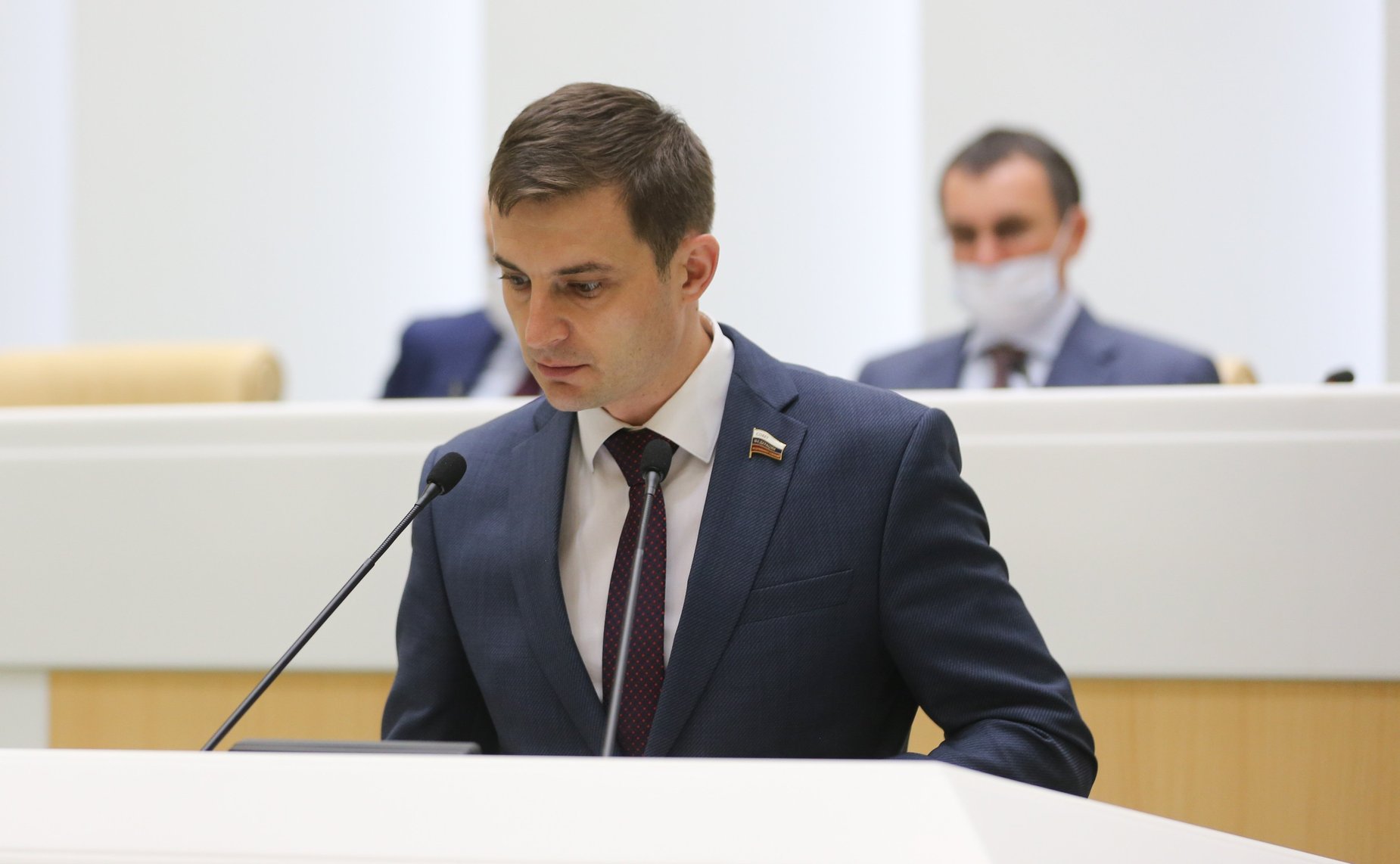 Дмитрий Шатохин