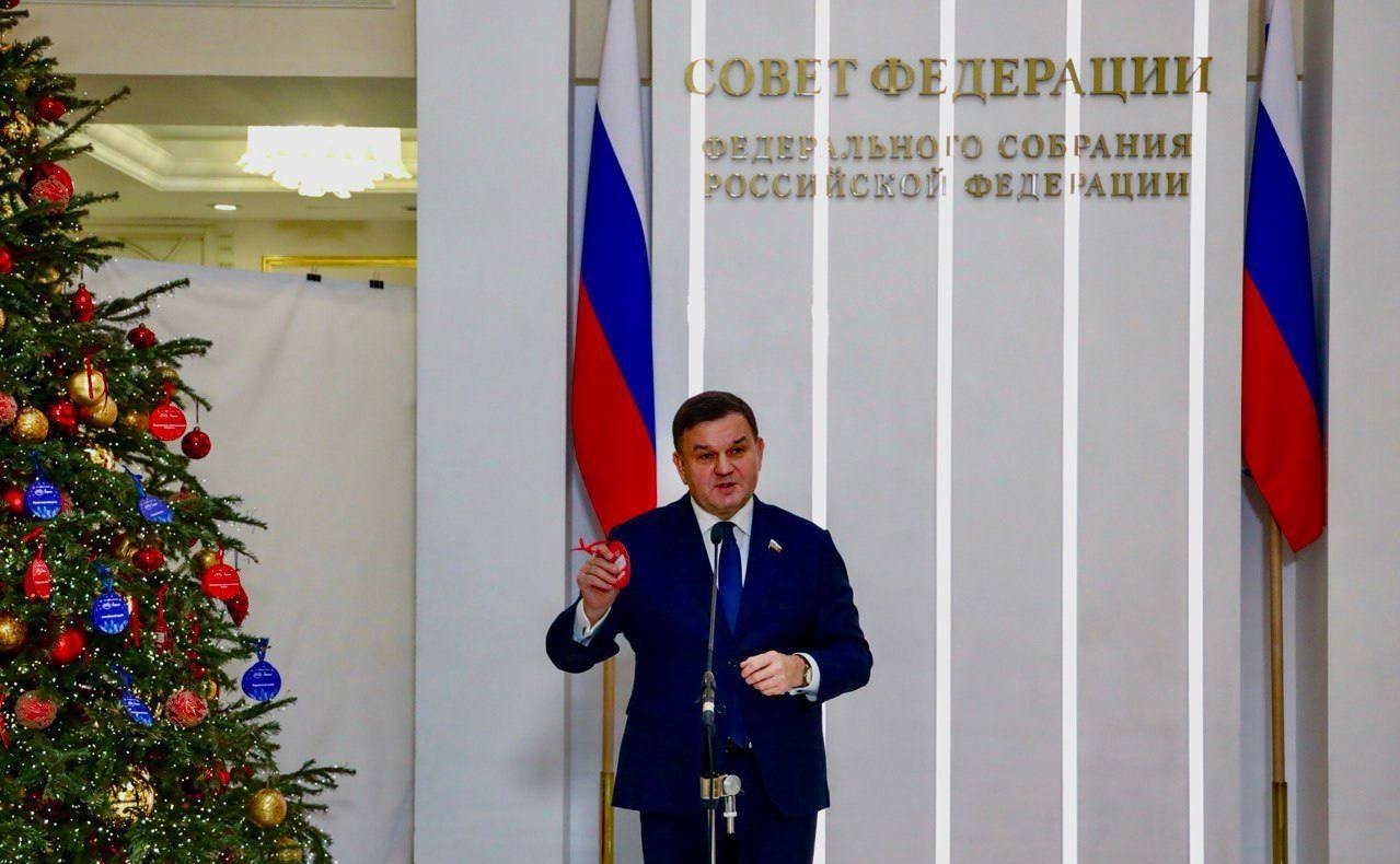 Сергей Перминов