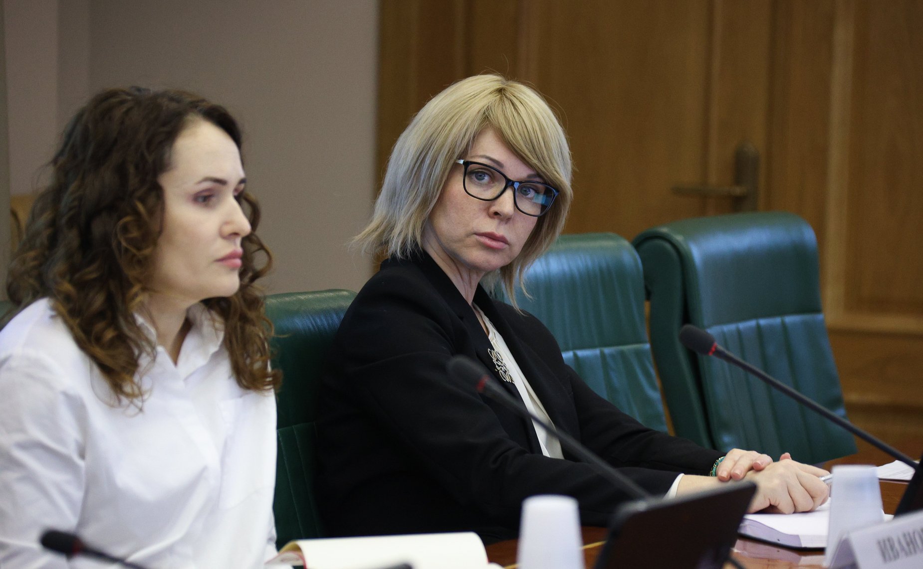 Круглый стол на тему «О правоприменительной практике в части недискриминационного доступа операторов связи к инфраструктуре многоквартирных домов в целях обеспечения граждан услугами связи»