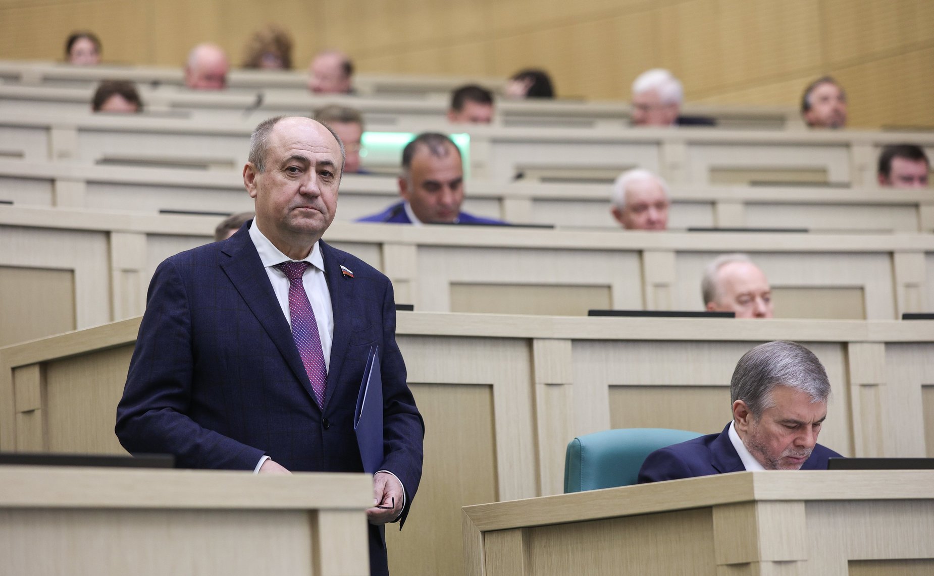 Николай Кондратюк