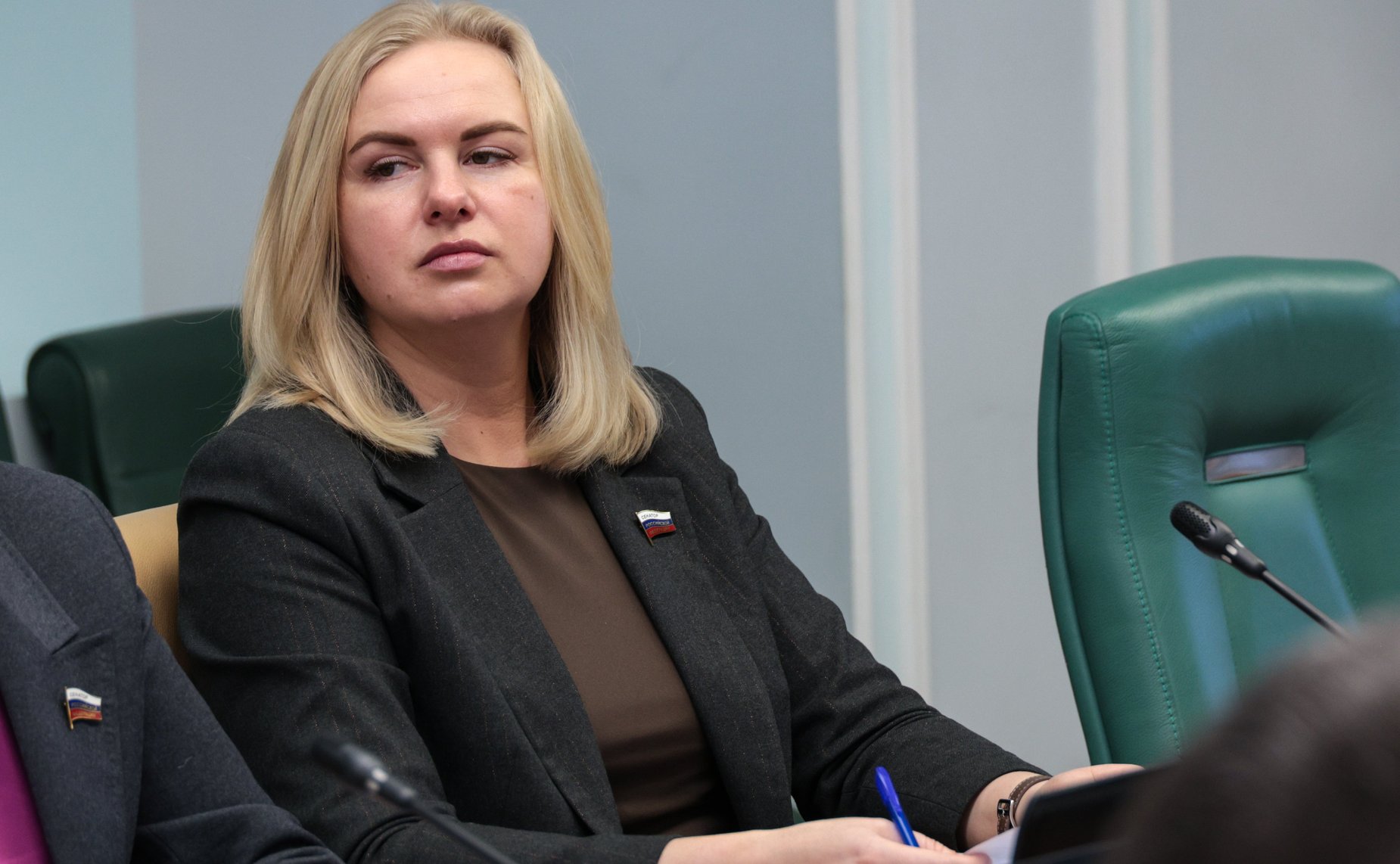 Екатерина Грибкова