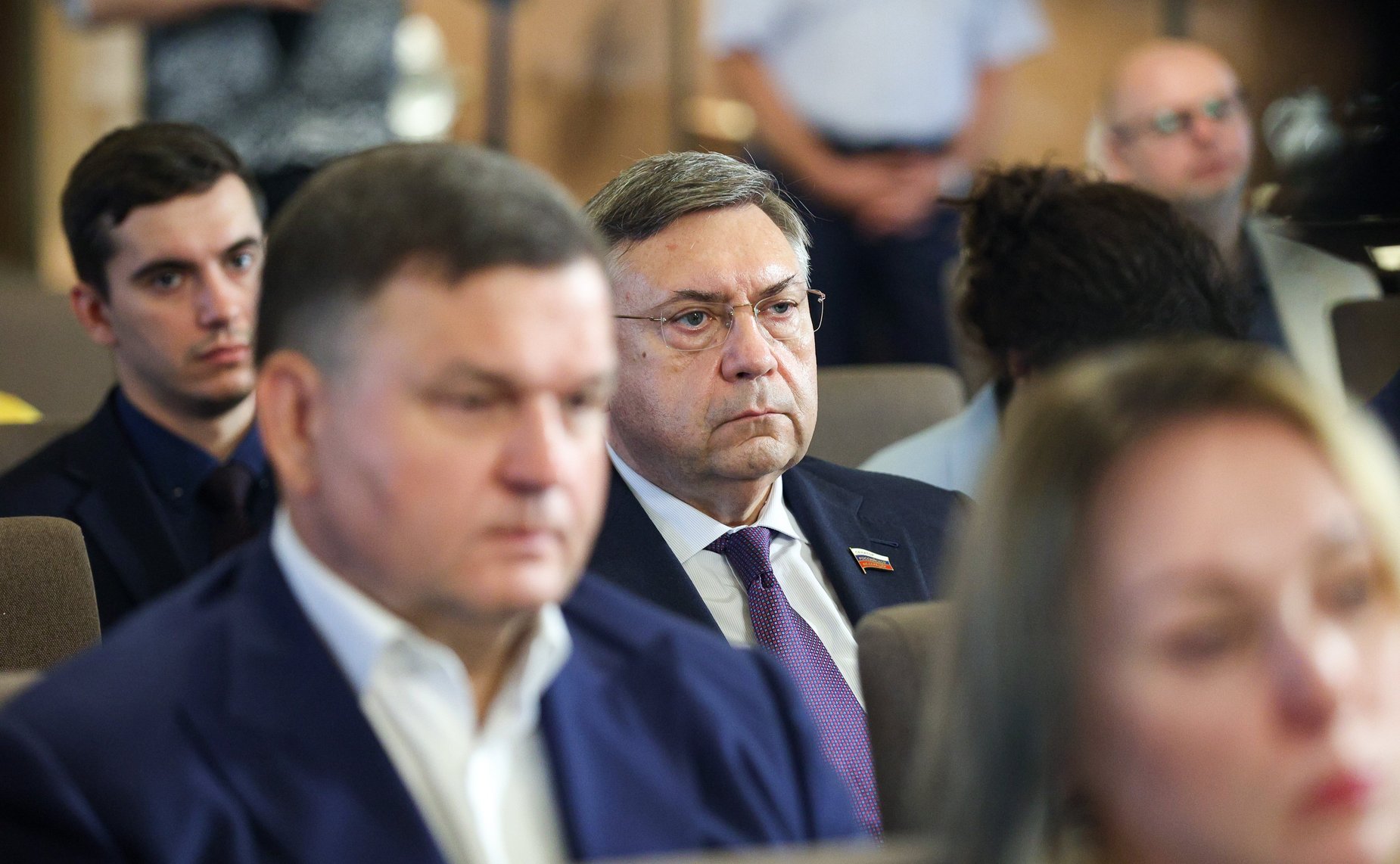 Вадим Соколов