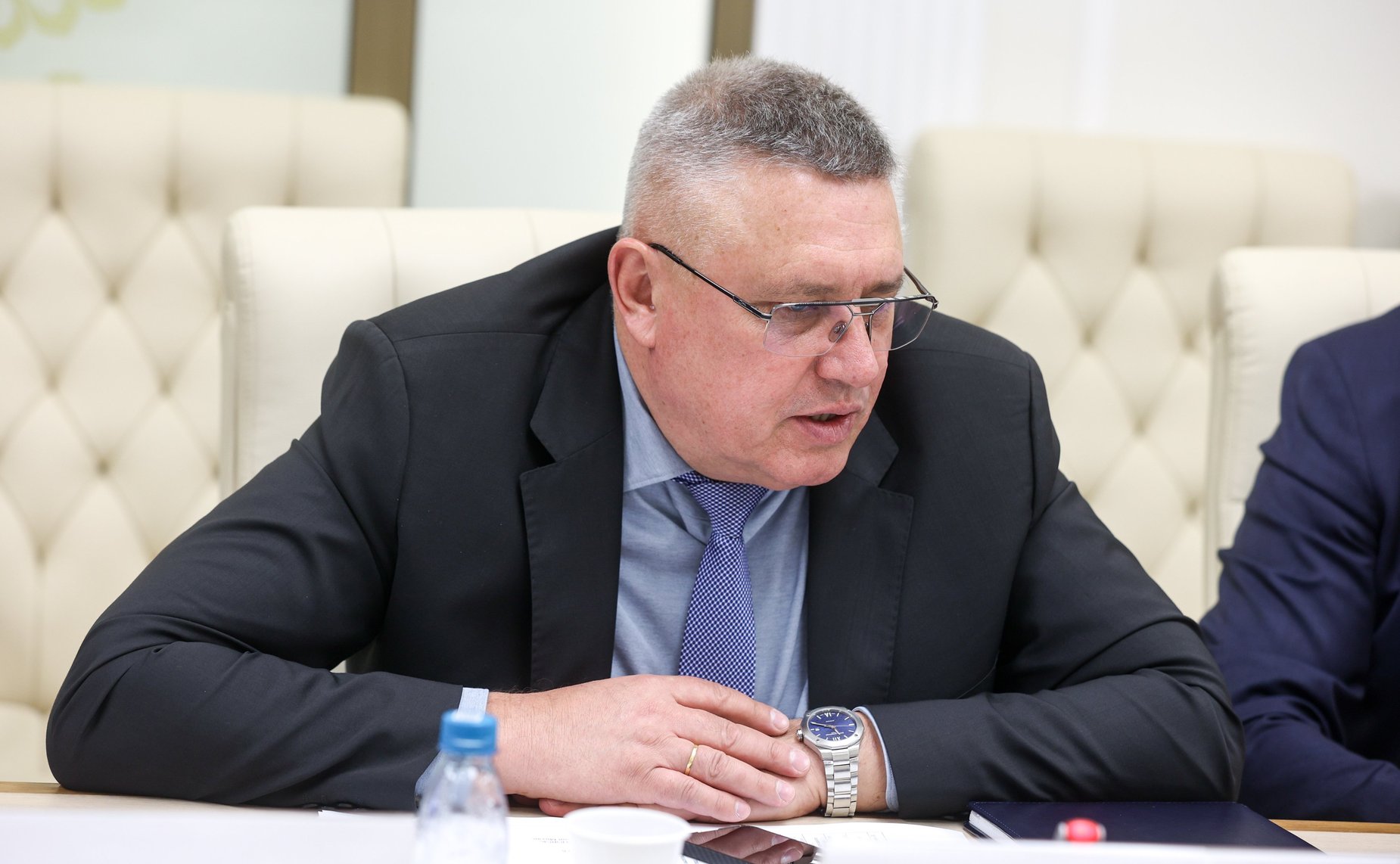 Совещание по вопросам подготовки и издания Свода правил «Системы противопожарной защиты многоквартирных жилых домов с применением конструкций из древесины и древесных материалов»