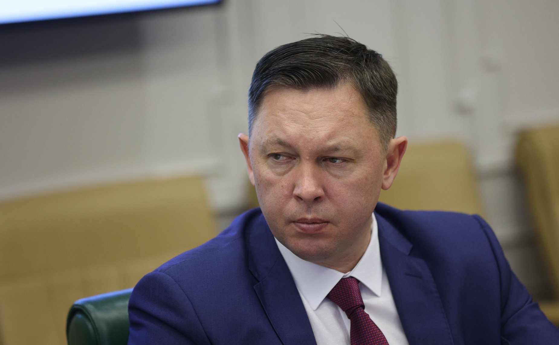 Заседание Комиссии Совета законодателей по делам Федерации, региональной политике и местному самоуправлению