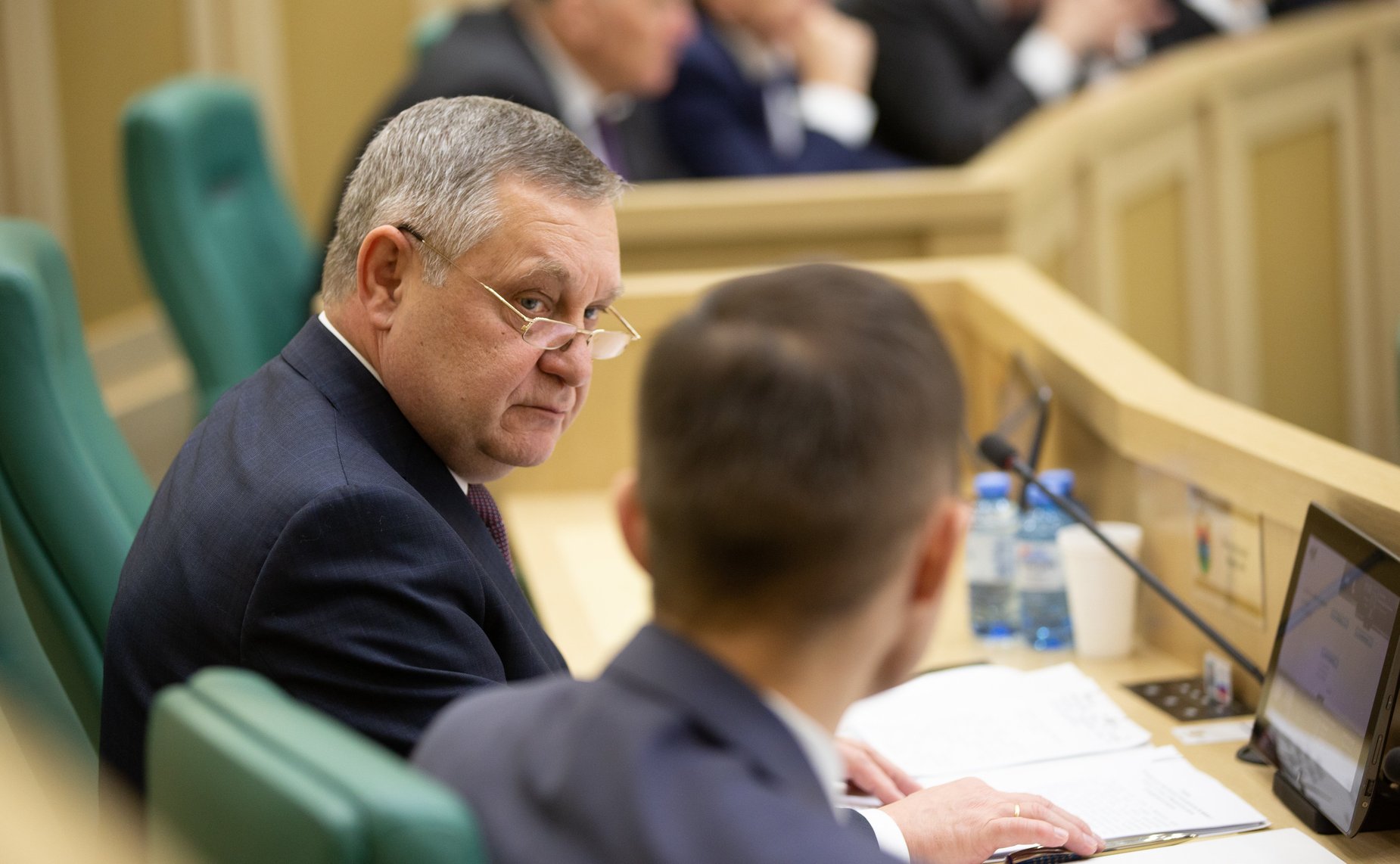 Александр Ракитин