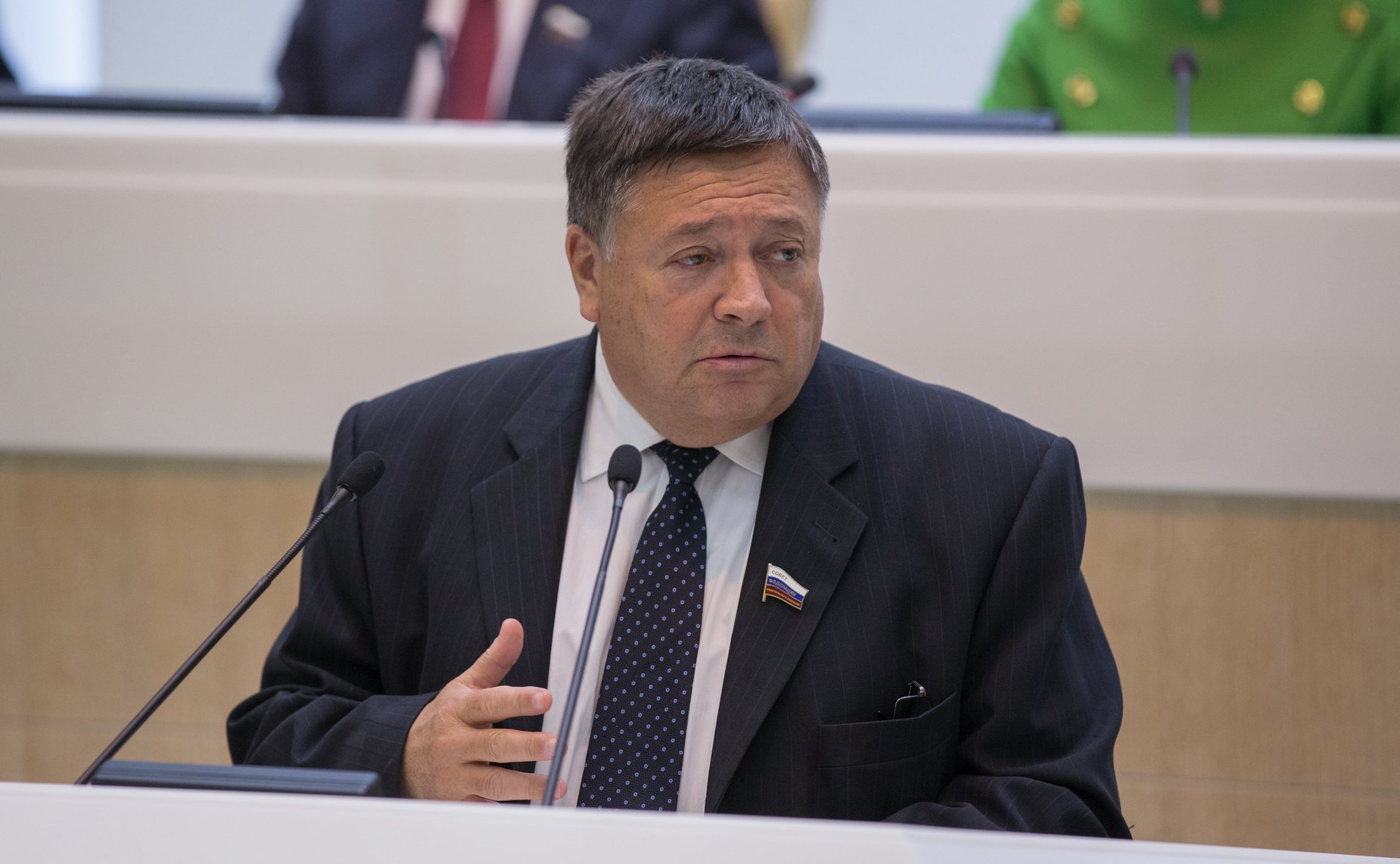 С. Калашников