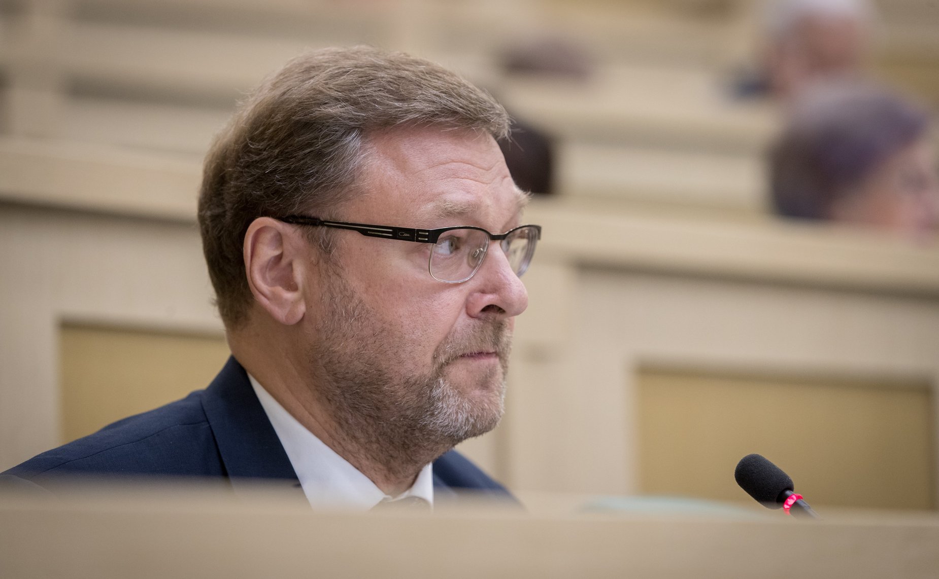 Константин Косачев