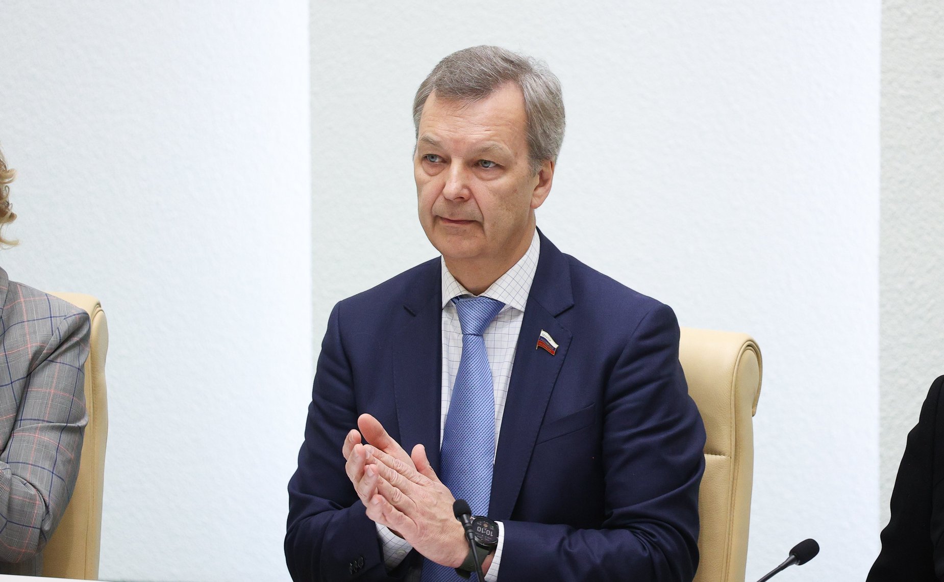 Андрей Яцкин