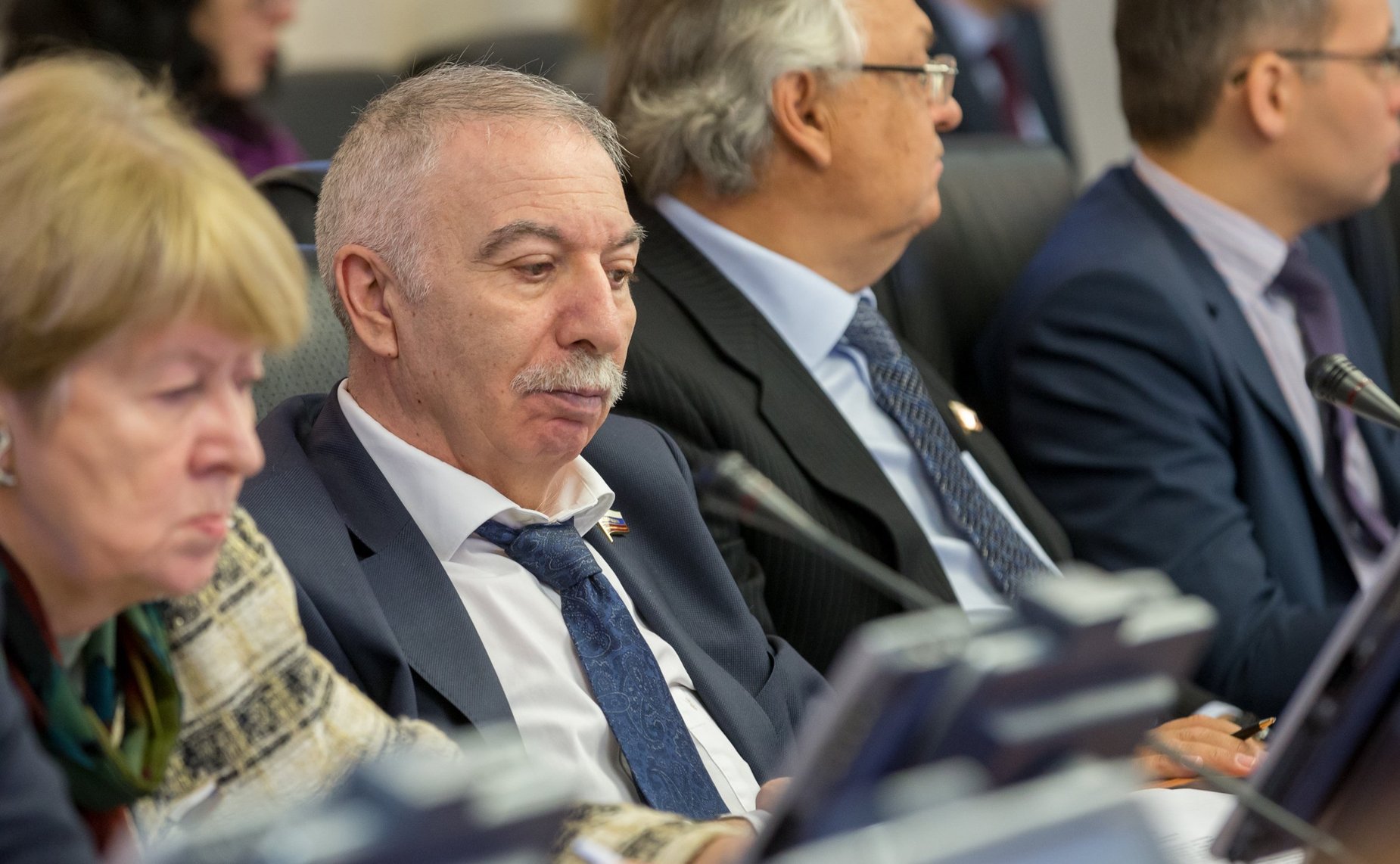 А. Даллакян