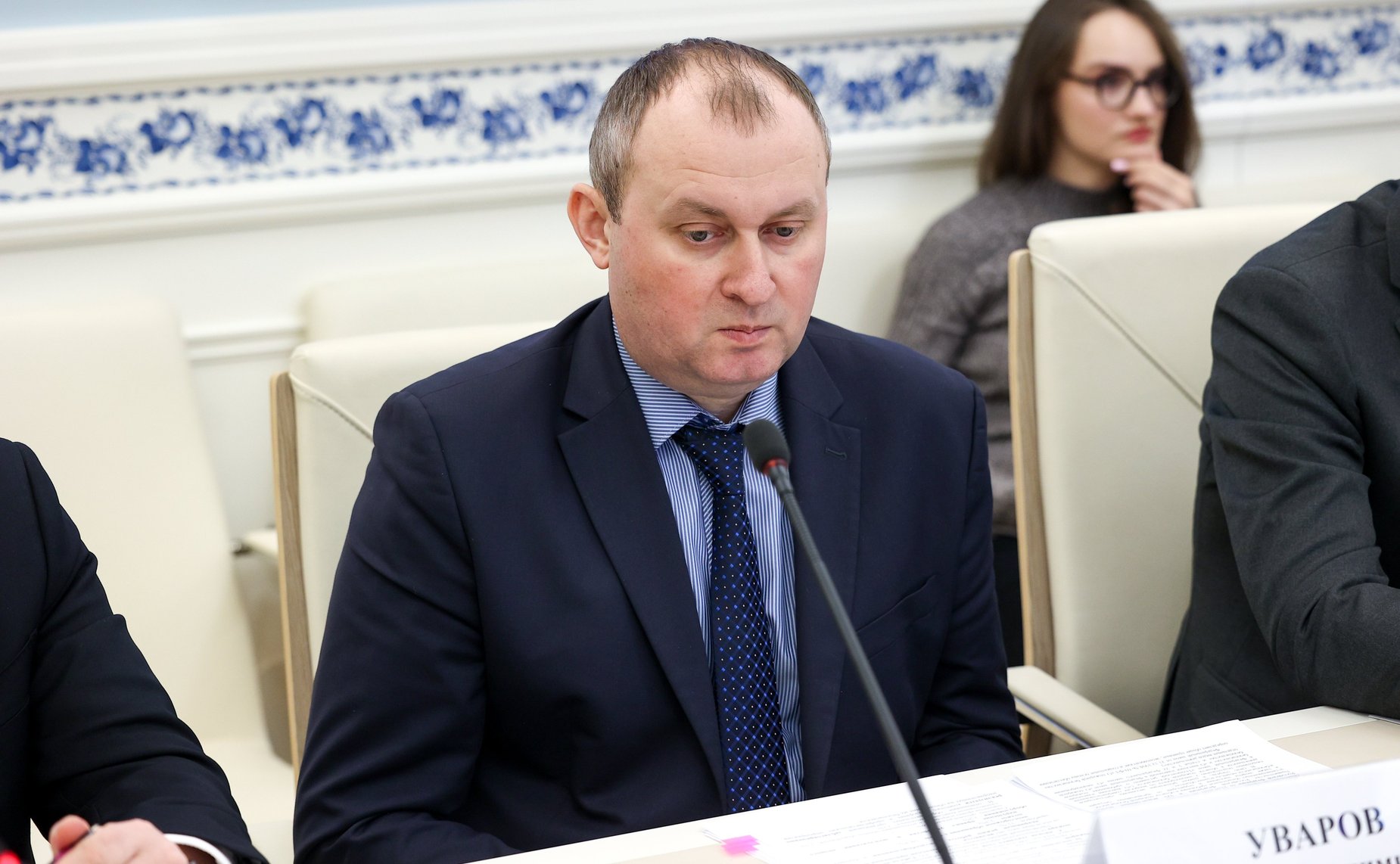 Совещание по вопросу обеспечения безопасности образовательных организаций