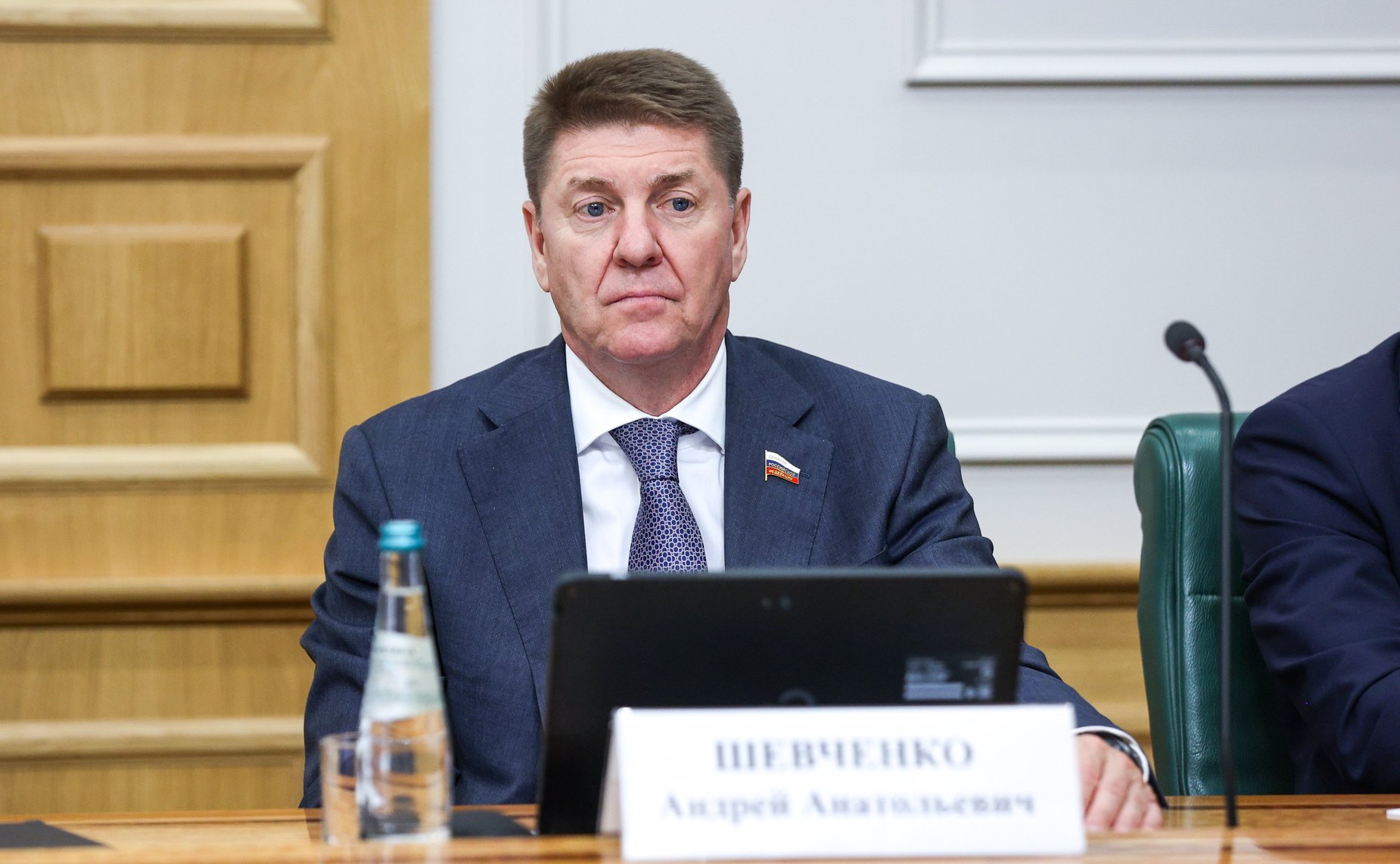 Андрей Шевченко
