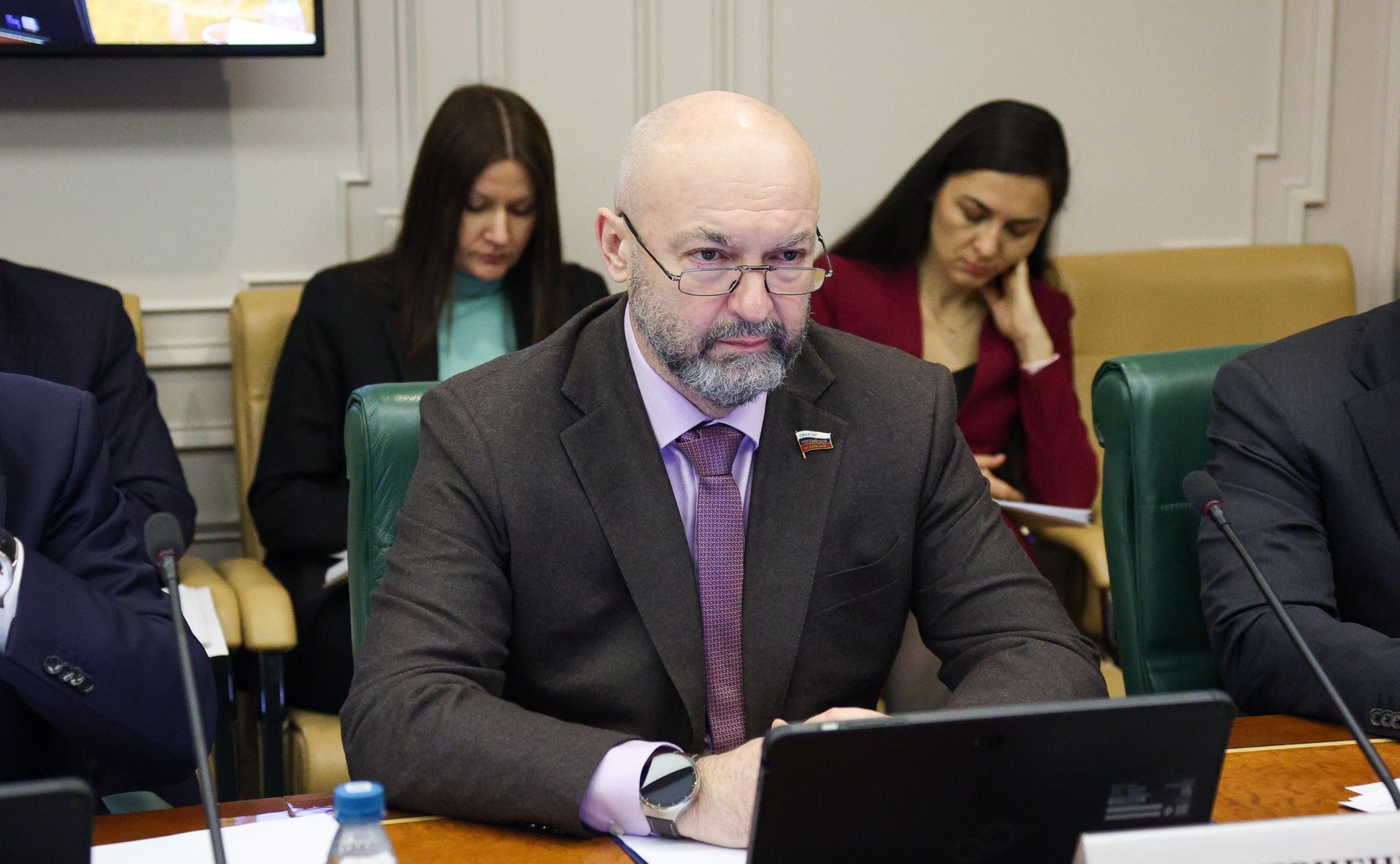 Сергей Аноприенко