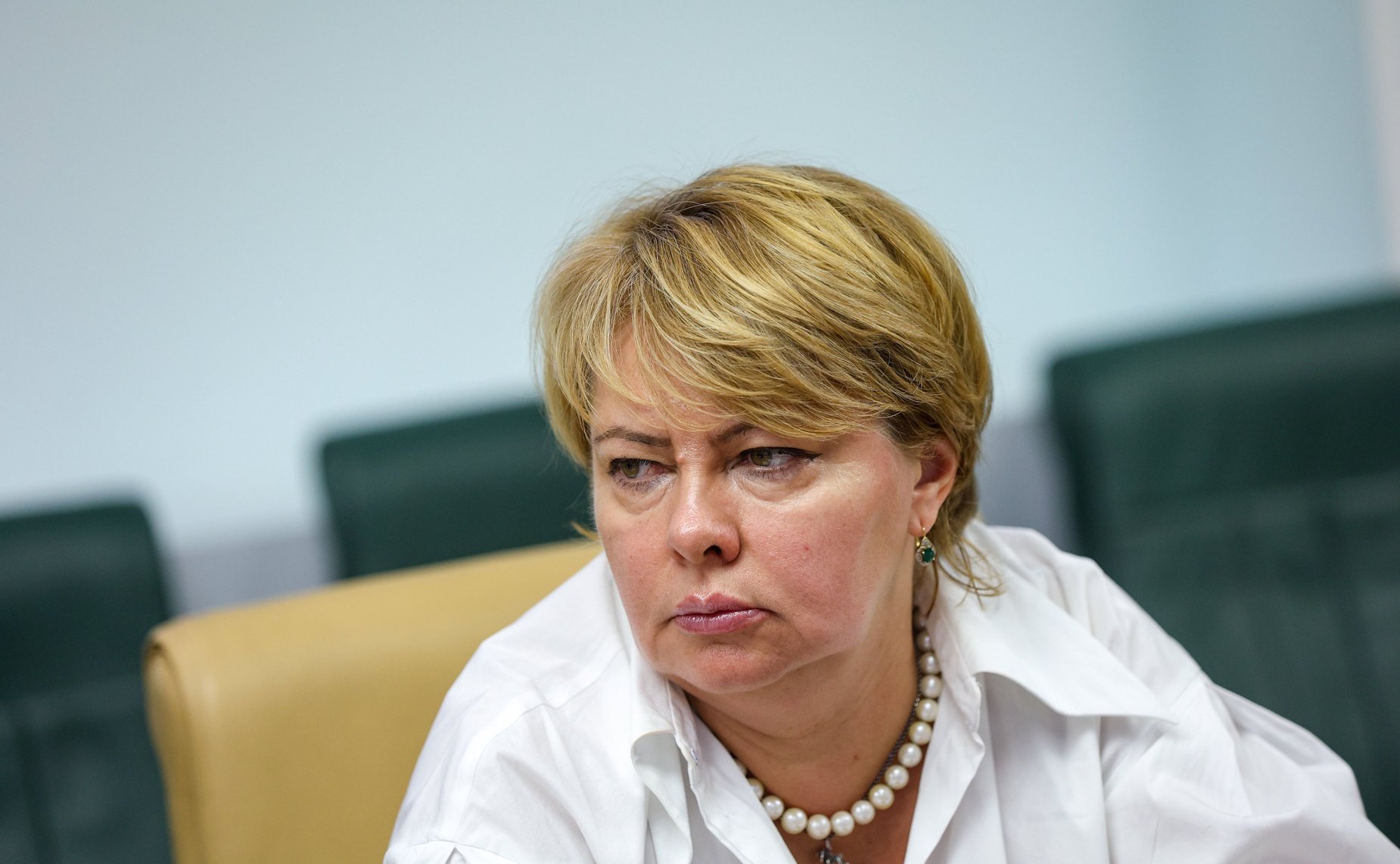 Круглый стол на тему «Противодействие мошенническим действиям в цифровую эпоху: вызовы и законодательные решения»