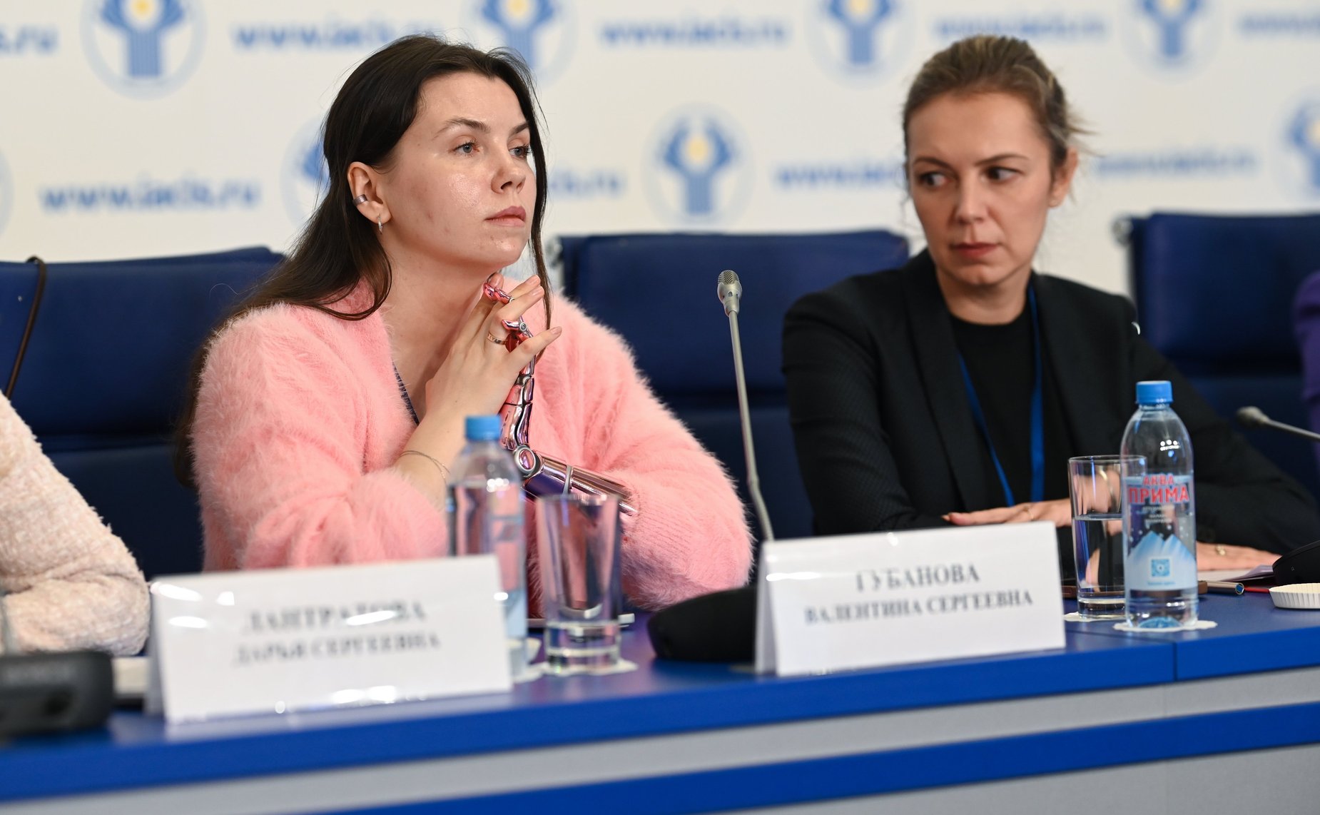 «Мода инвестирует в жизнь». IV Международный форум «Содружество моды»