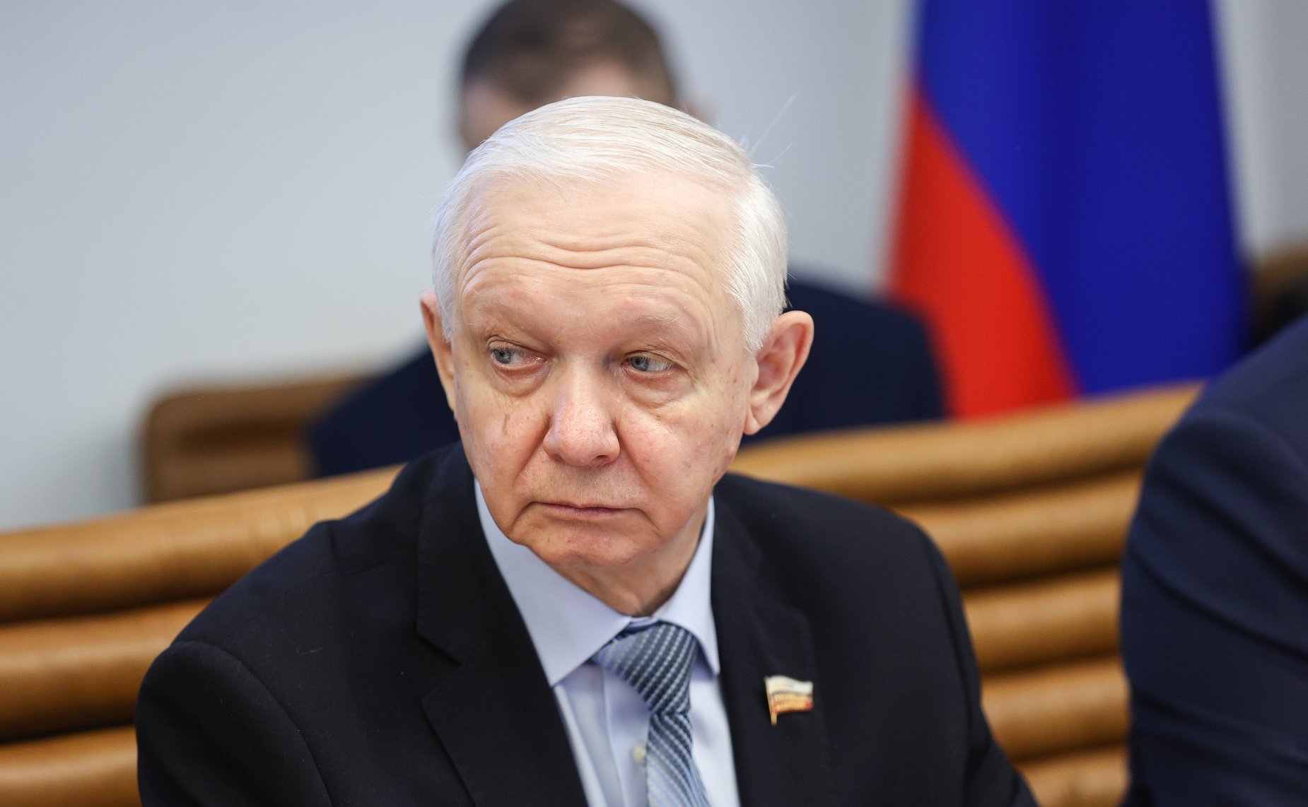 Валерий Усатюк