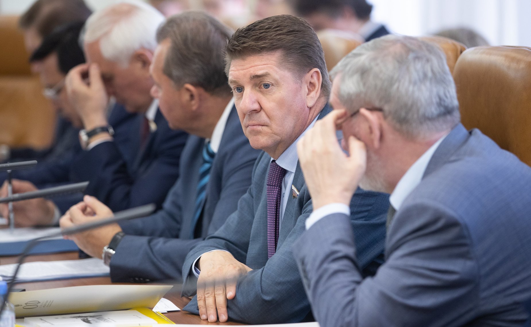 А. Шевченко