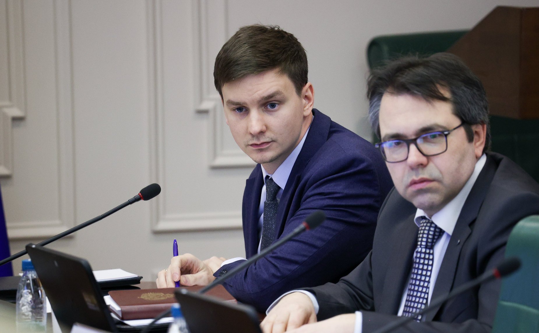 Совещание Комитета СФ по международным делам «Вопросы развития договорно-правовой базы сотрудничества со странами Африки в сфере взаимной защиты капиталовложений»