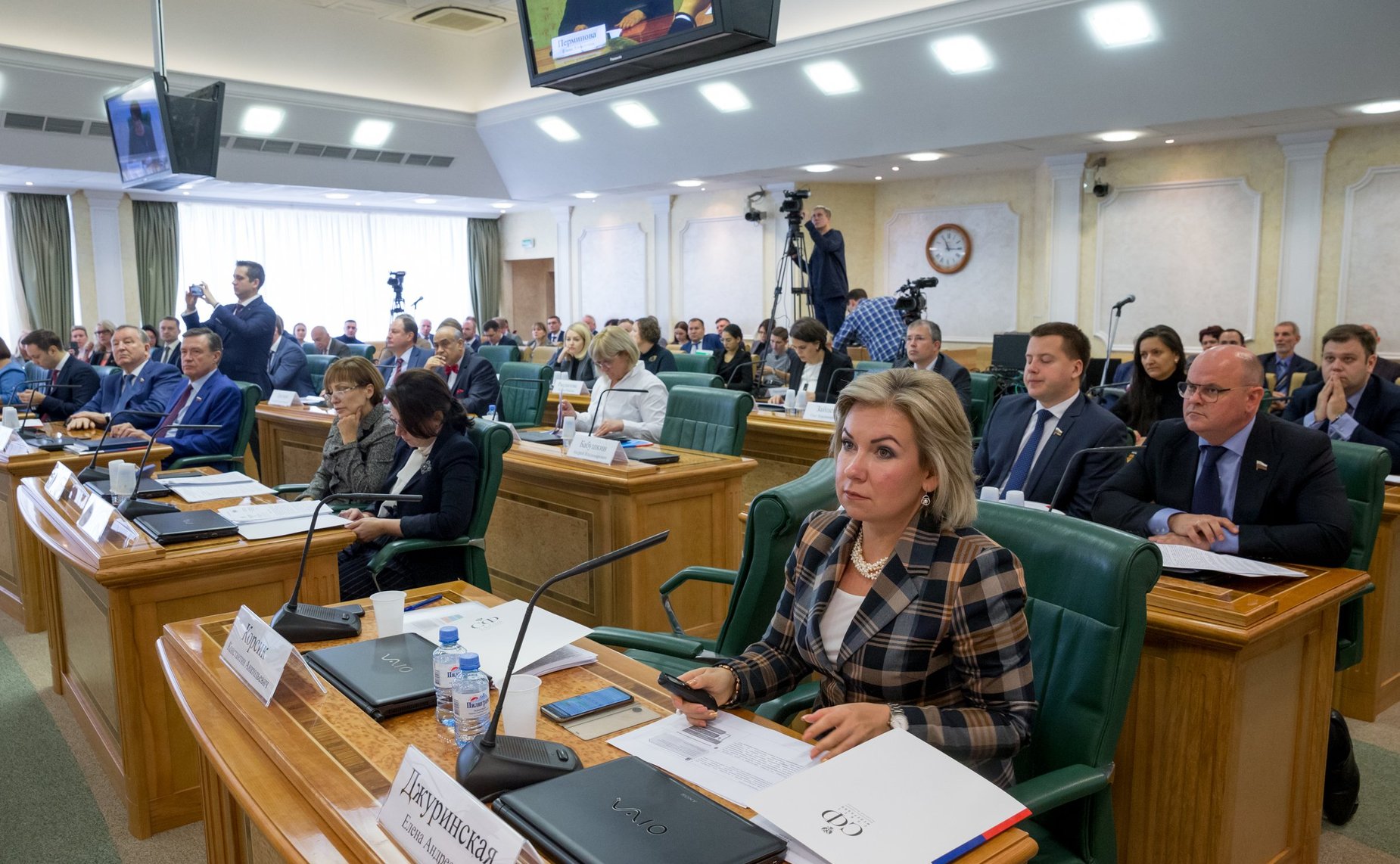 «Круглый стол» на тему «Актуальные вопросы организации системы нотариата, формирования стоимости нотариальных услуг, финансового обеспечения деятельности и ответственности нотариусов»