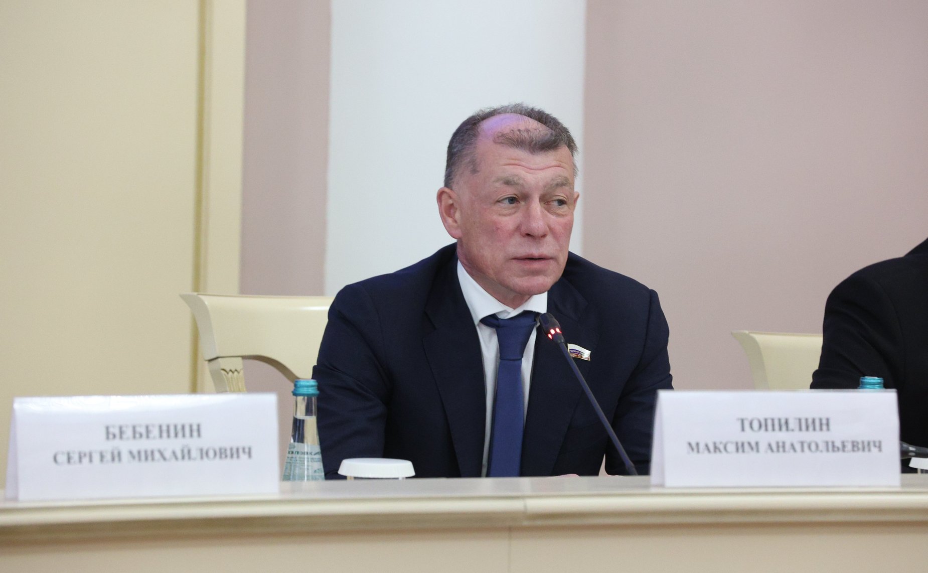 Комиссия Совета законодателей по вопросам экономической и промышленной политики