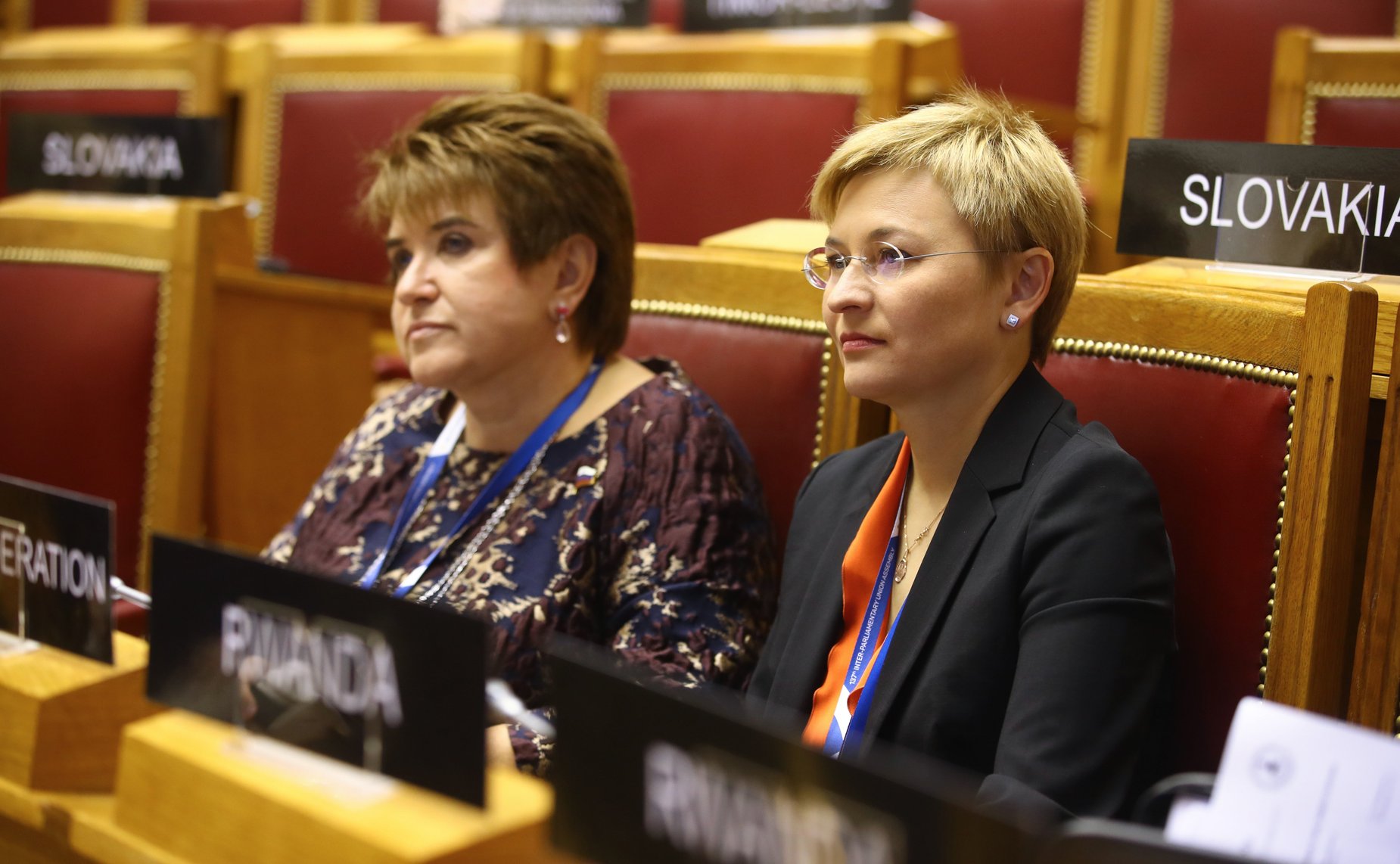 Л. Глебова и Л. Бокова