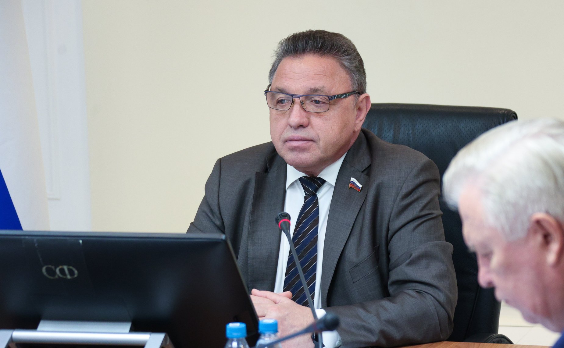 Вячеслав Тимченко