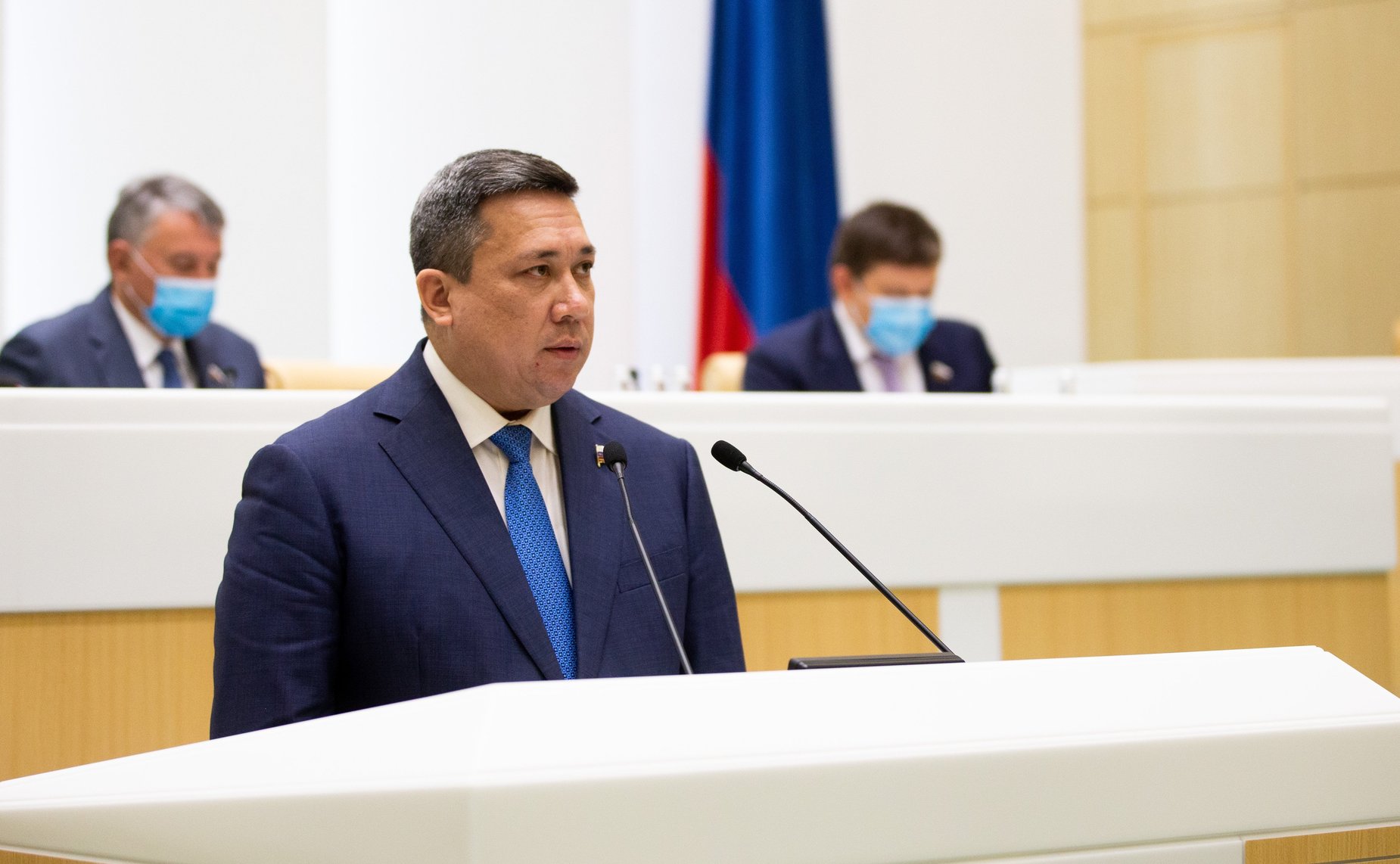 Владимир Полетаев