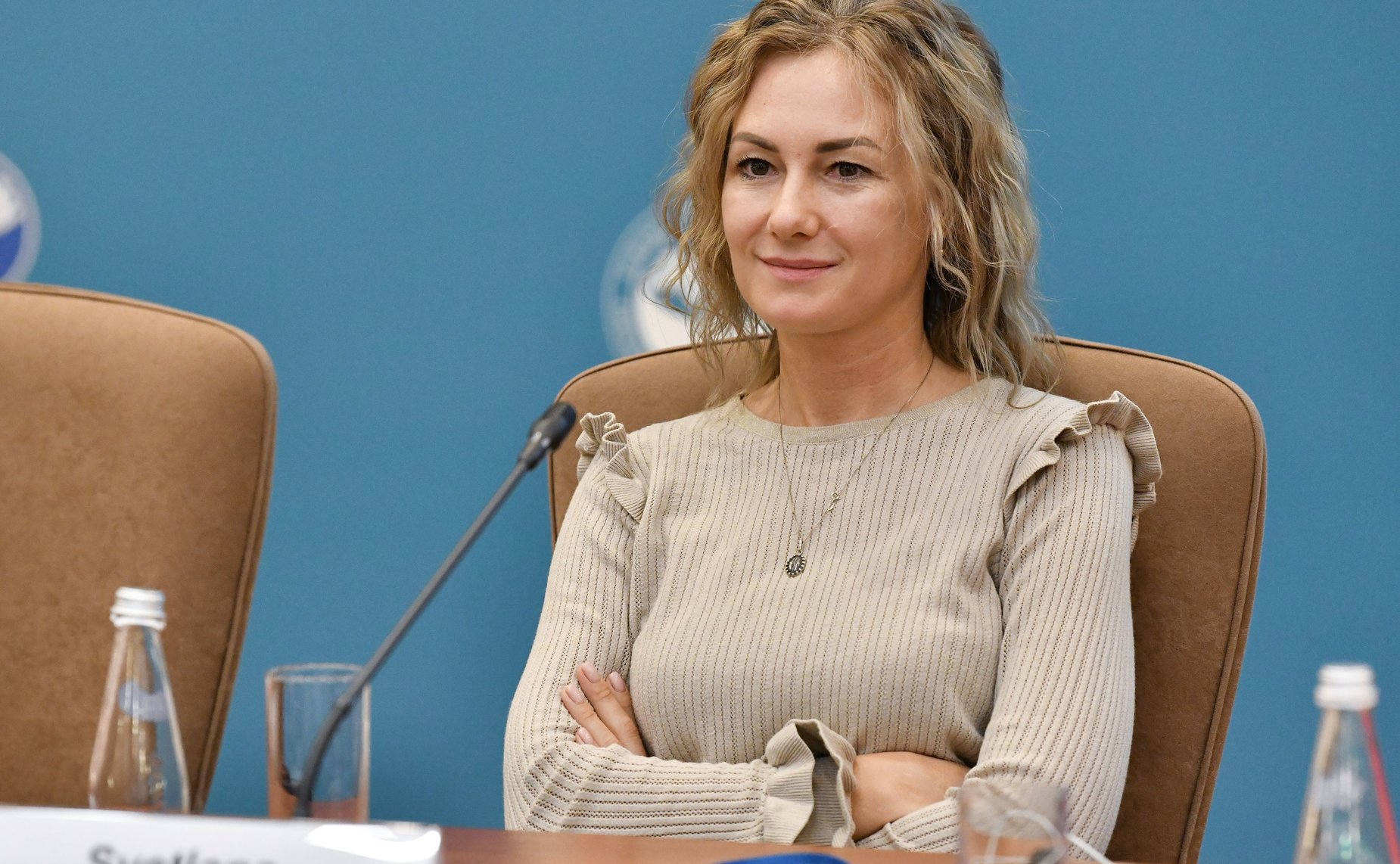 Питчинг-сессия «Женщины в развитии социального предпринимательства»