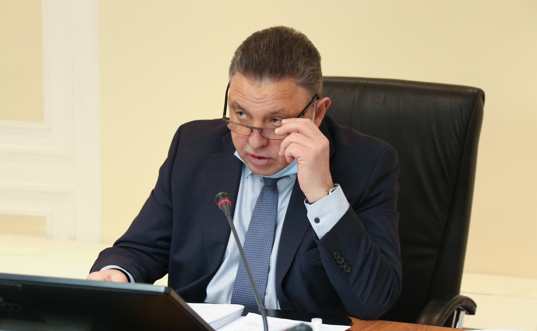 Вячеслав Тимченко