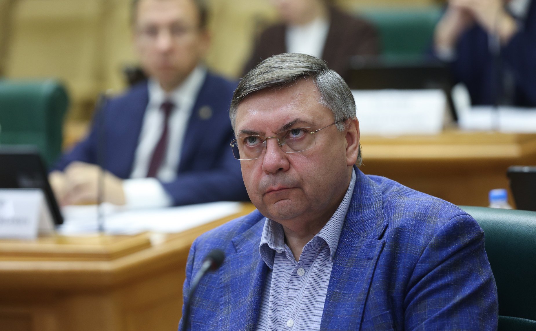 Вадим Соколов