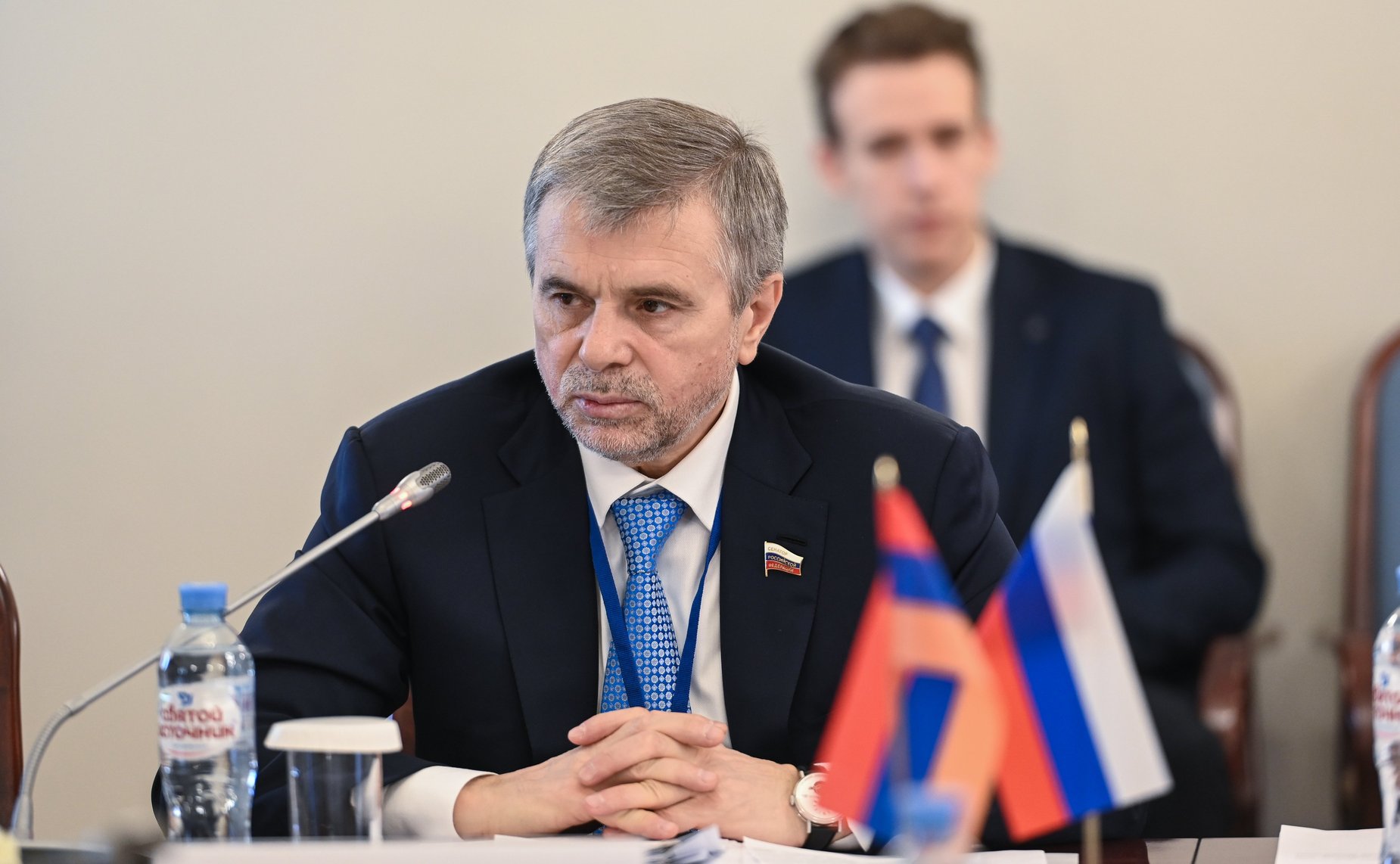 Белан Хамчиев