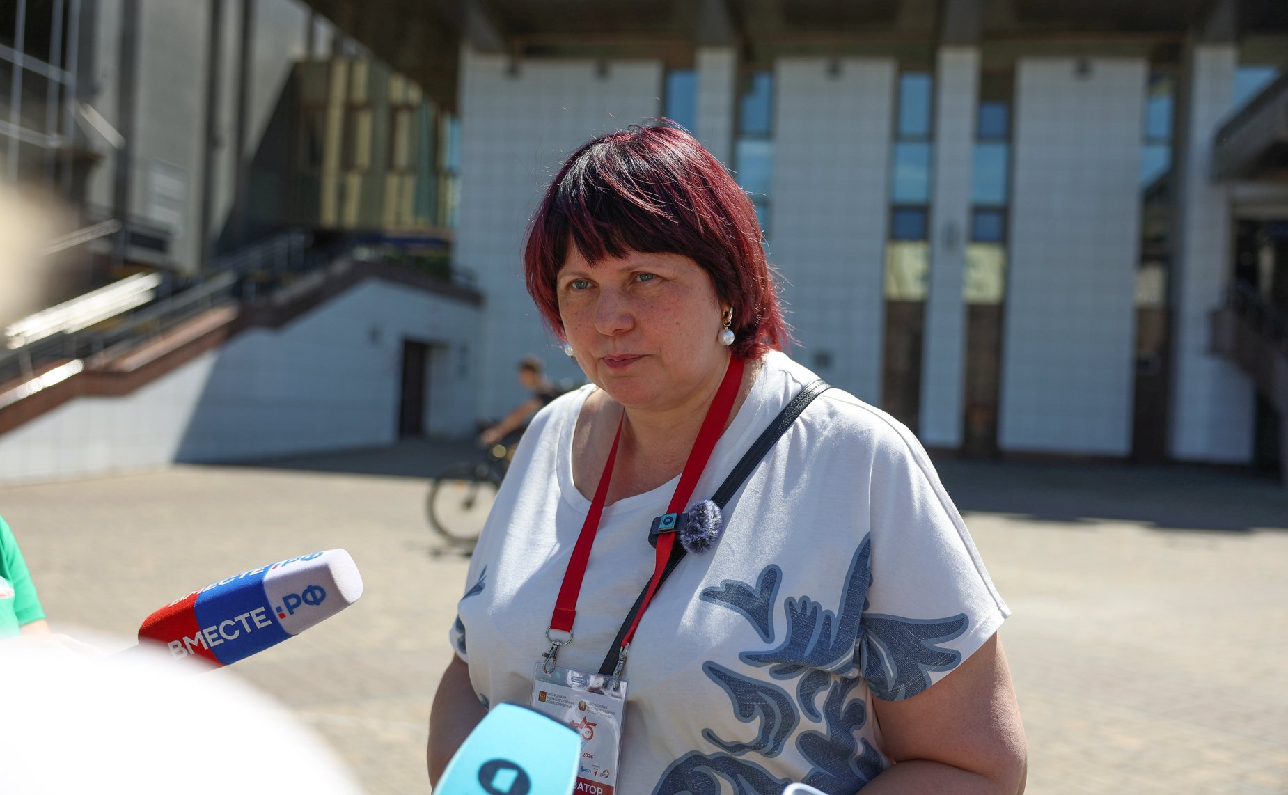 Елена Афанасьева