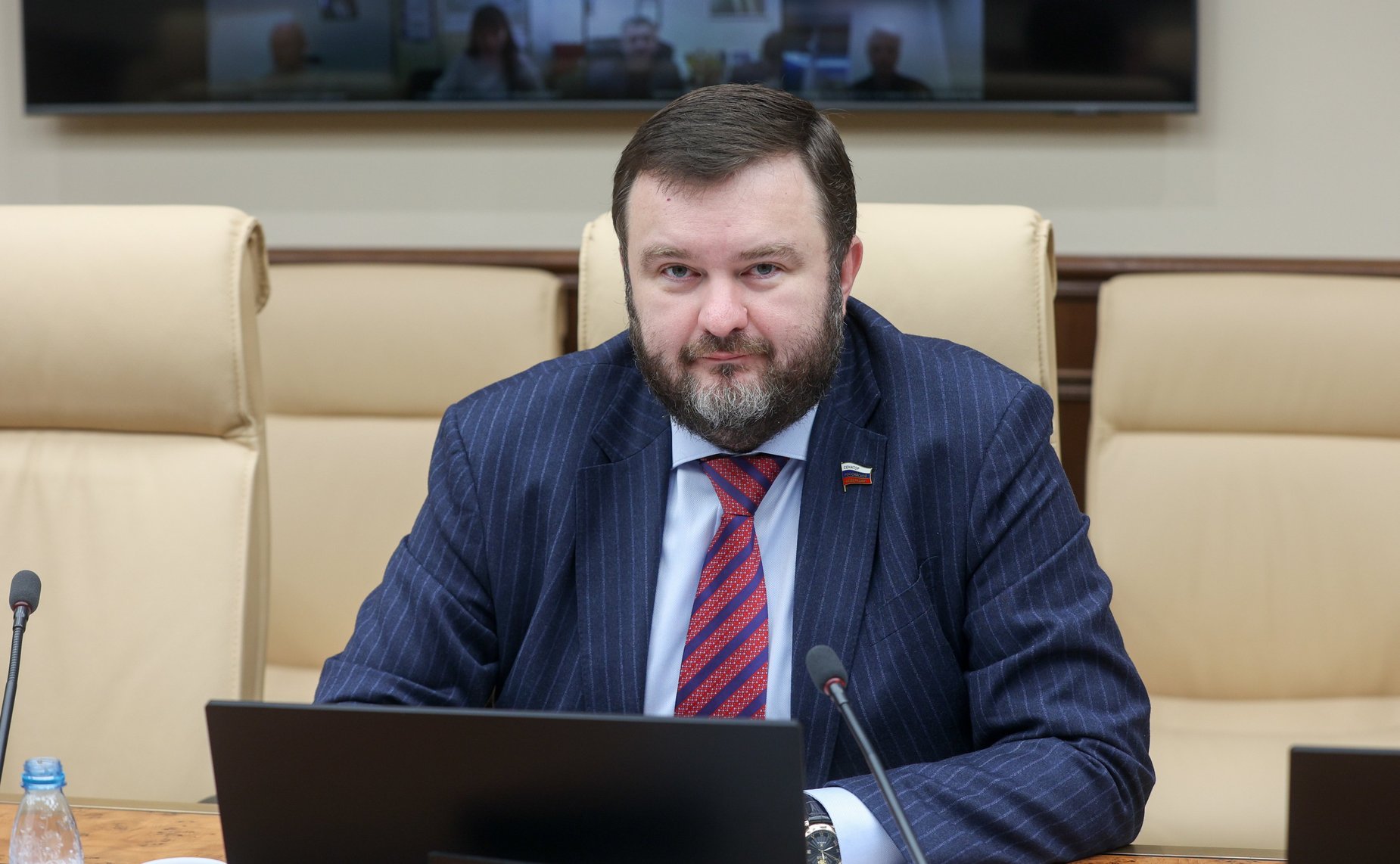 Дмитрий Ворона