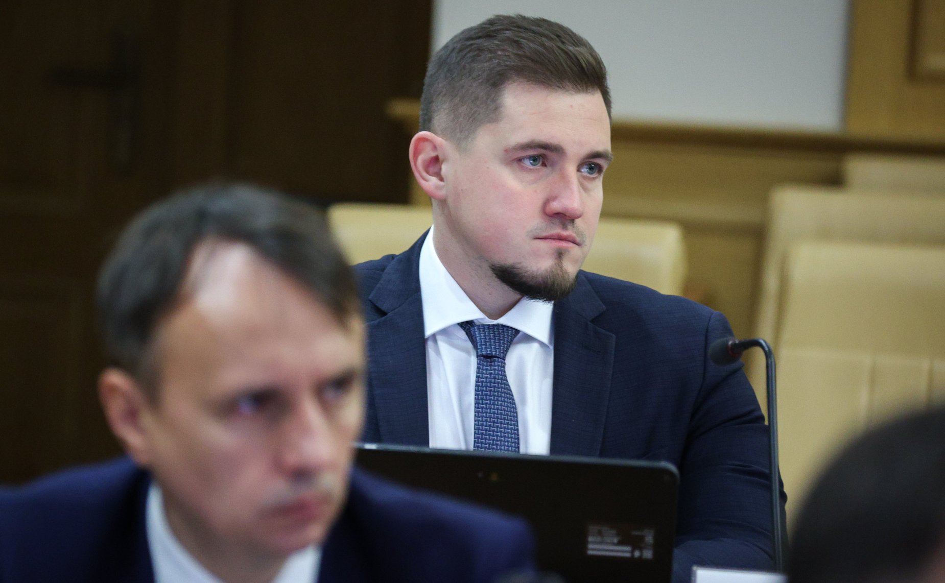 Парламентские слушания Комитета СФ по экономической политике «О реализации Стратегии развития судостроительной промышленности на период до 2036 года и на дальнейшую перспективу до 2050 года»