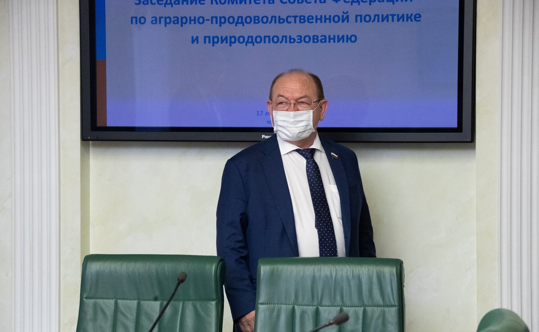 Геннадий Орденов