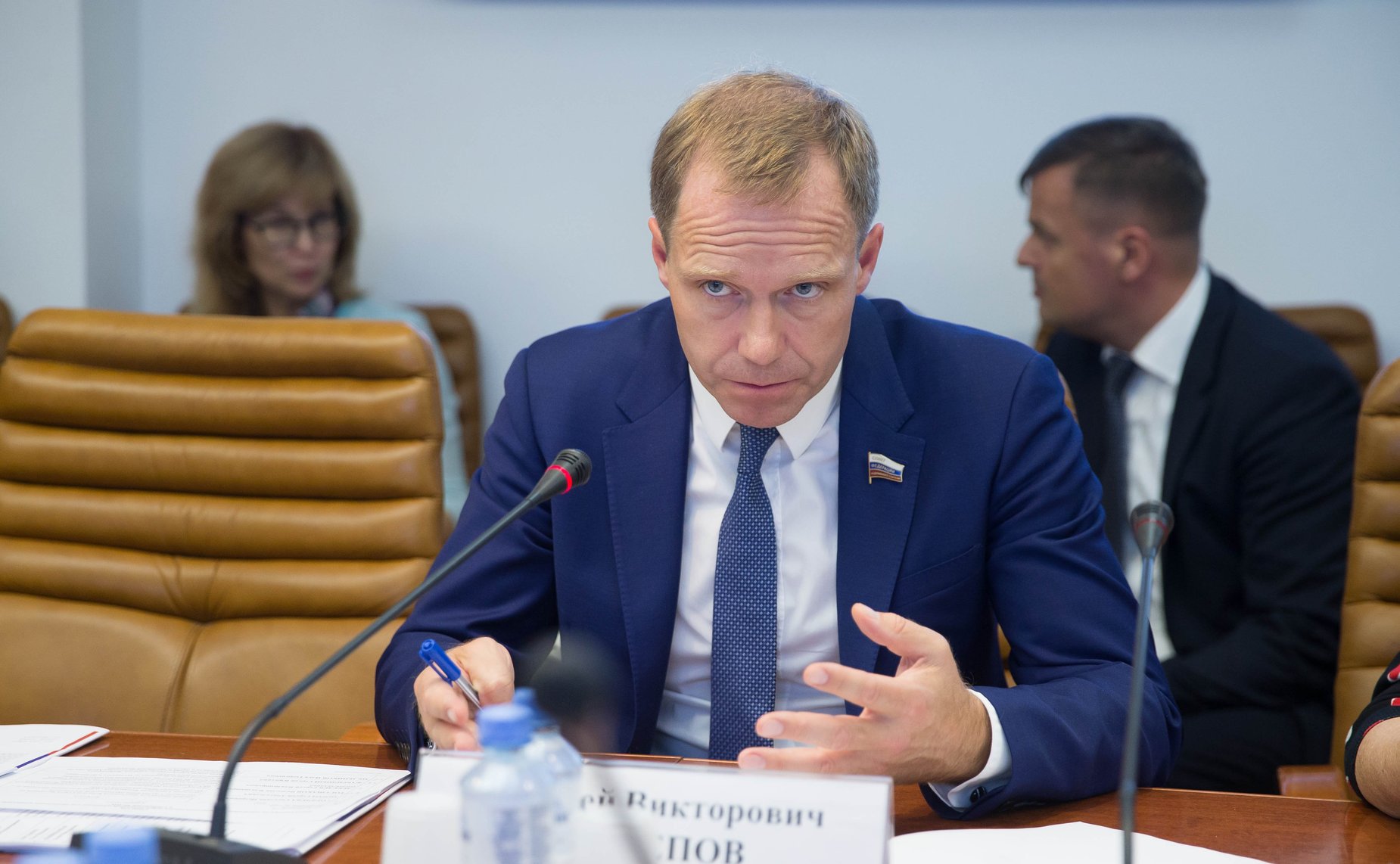 Андрей Кутепов