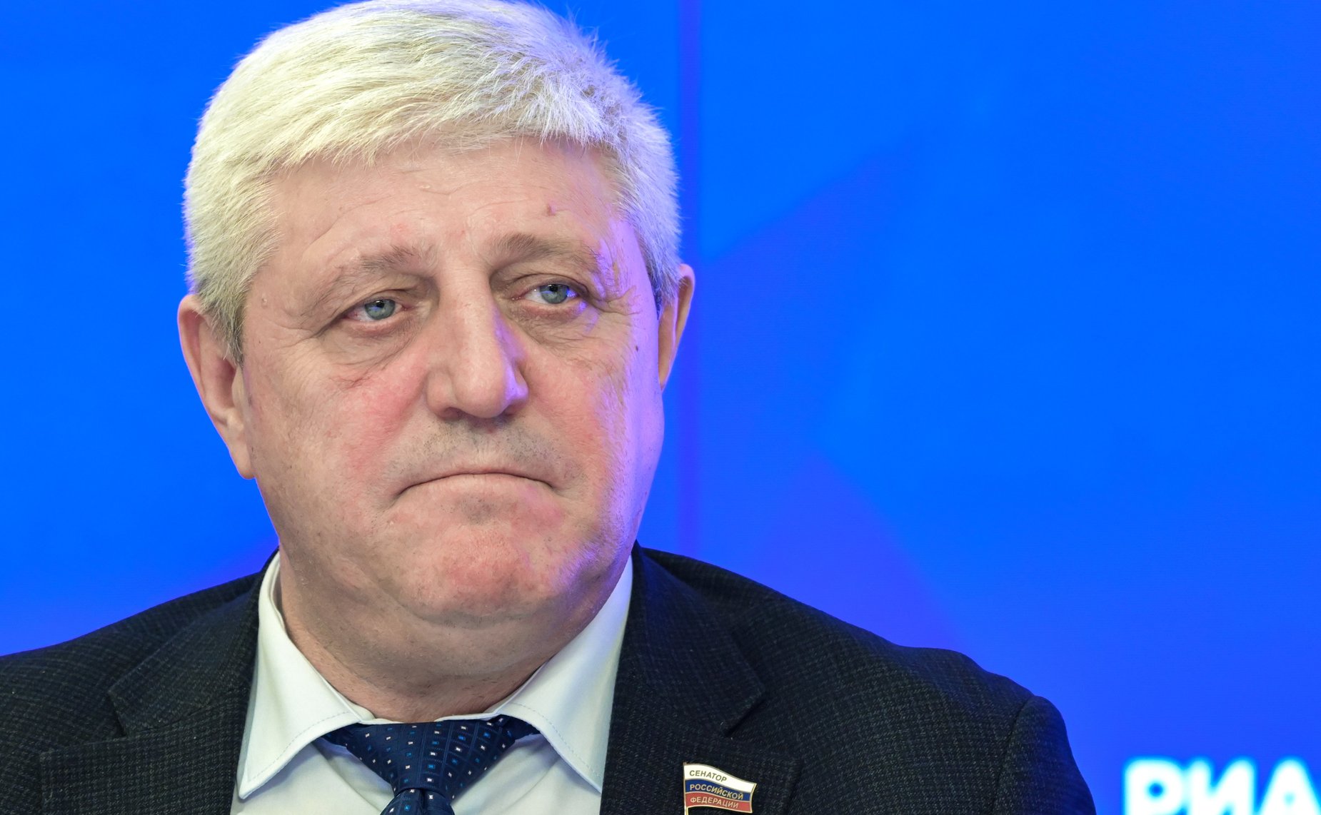 Алексей Наумец