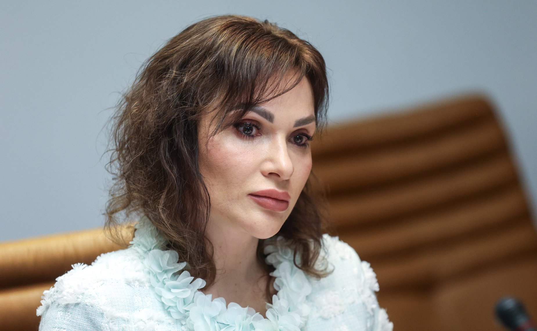 Круглый стол Комитета СФ по науке, образованию и культуре на тему «Совершенствование законодательства РФ в части государственного регулирования культурно-досуговой деятельности»