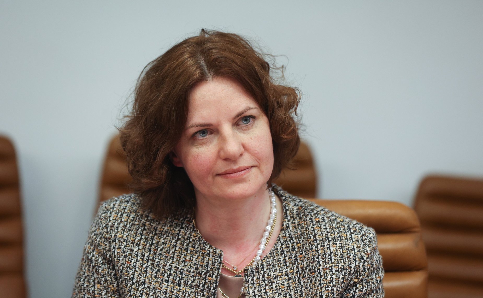 Круглый стол Комитета СФ по экономической политике на тему «Актуальные проблемы законодательства и правоприменительной практики в сфере банкротства физических лиц»