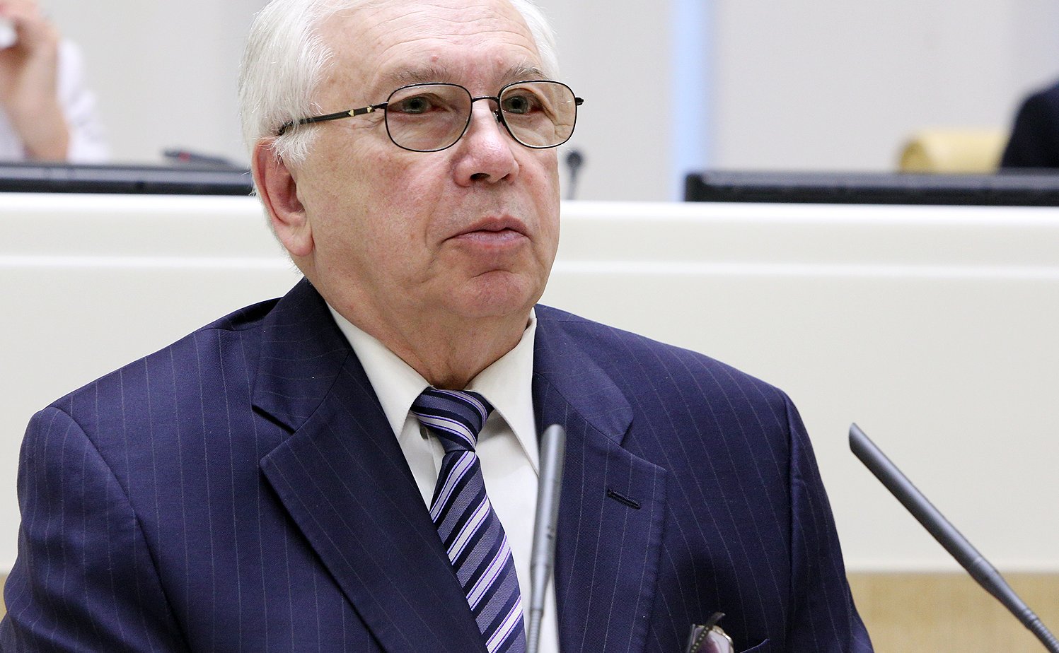 29-05 334 заседание Лукин 1