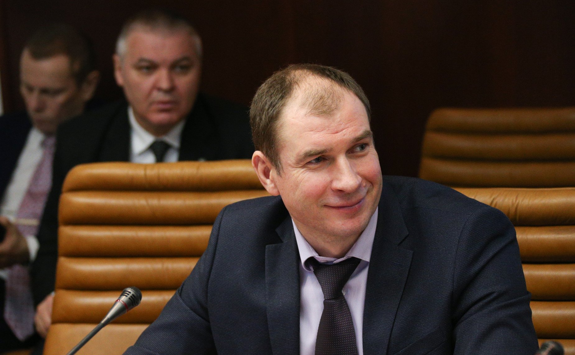 Дмитрий Перминов