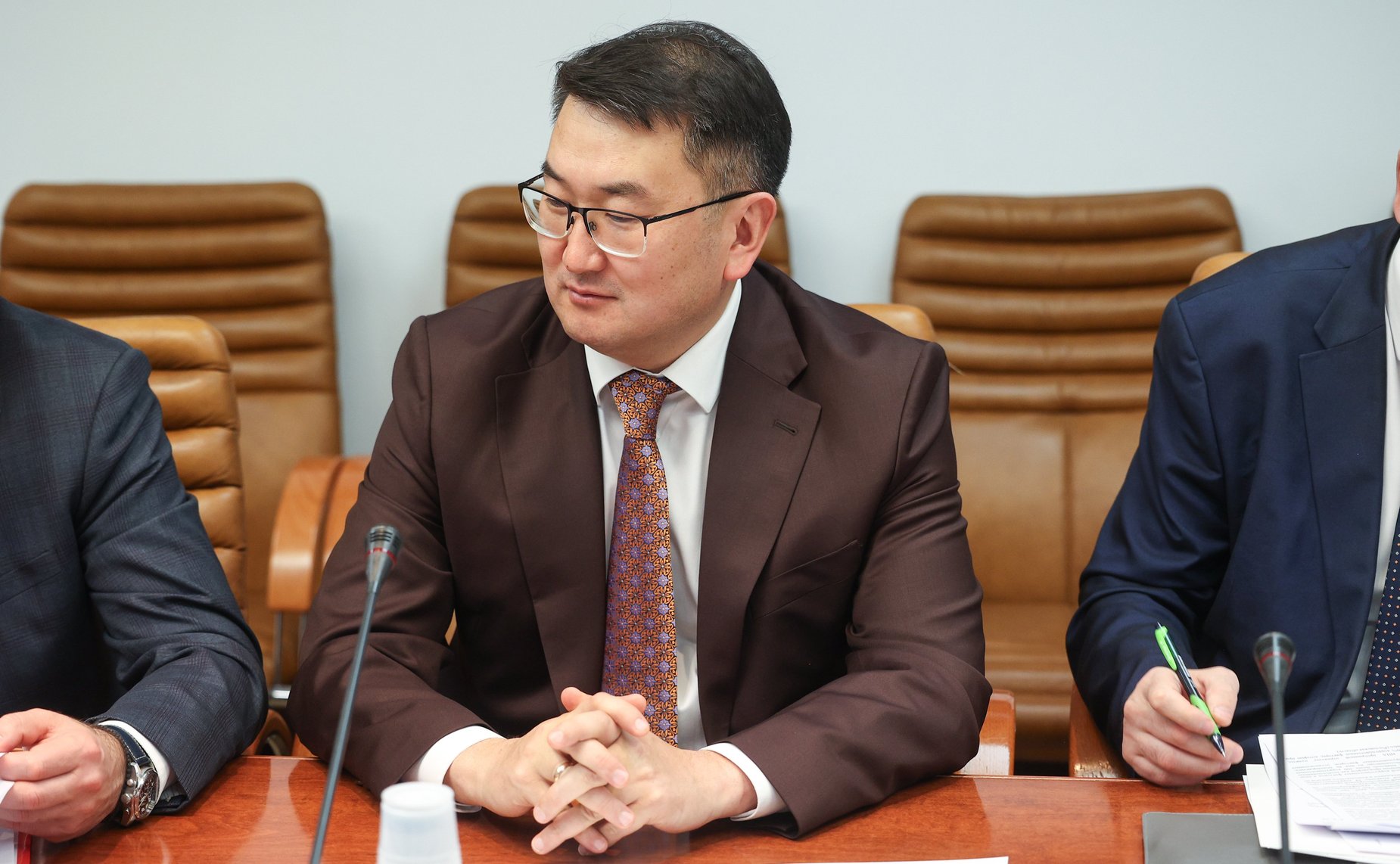 Артур Кохоев