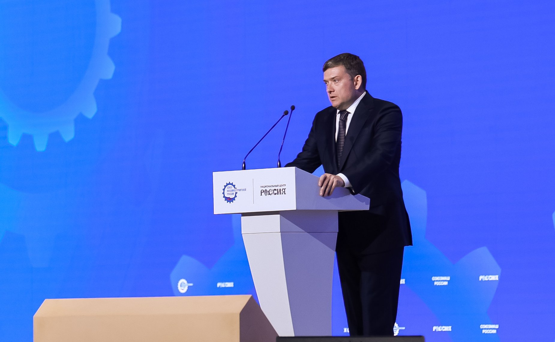 Николай Журавлев