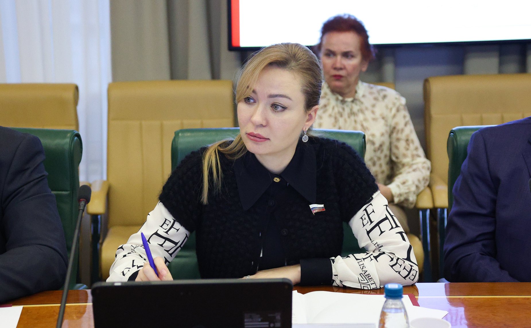 Наталья Никонорова