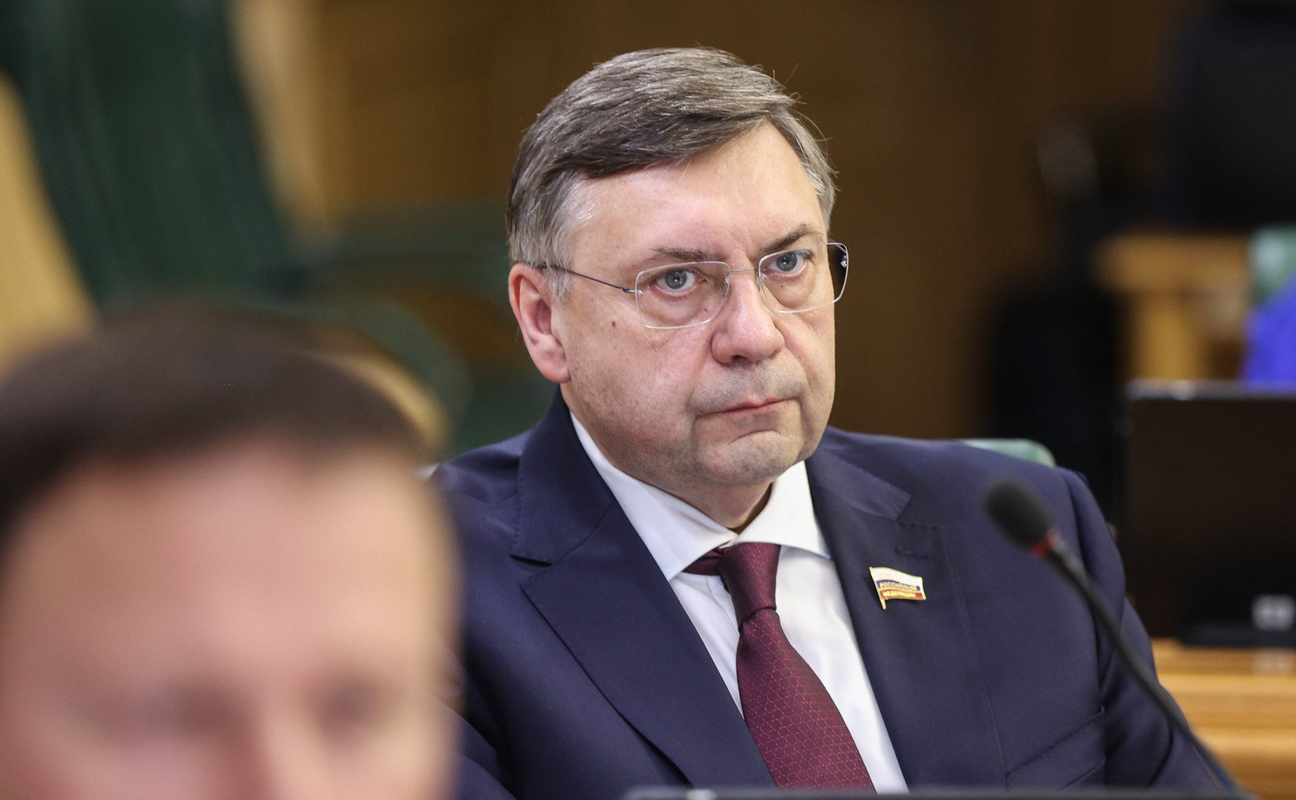 Вадим Соколов