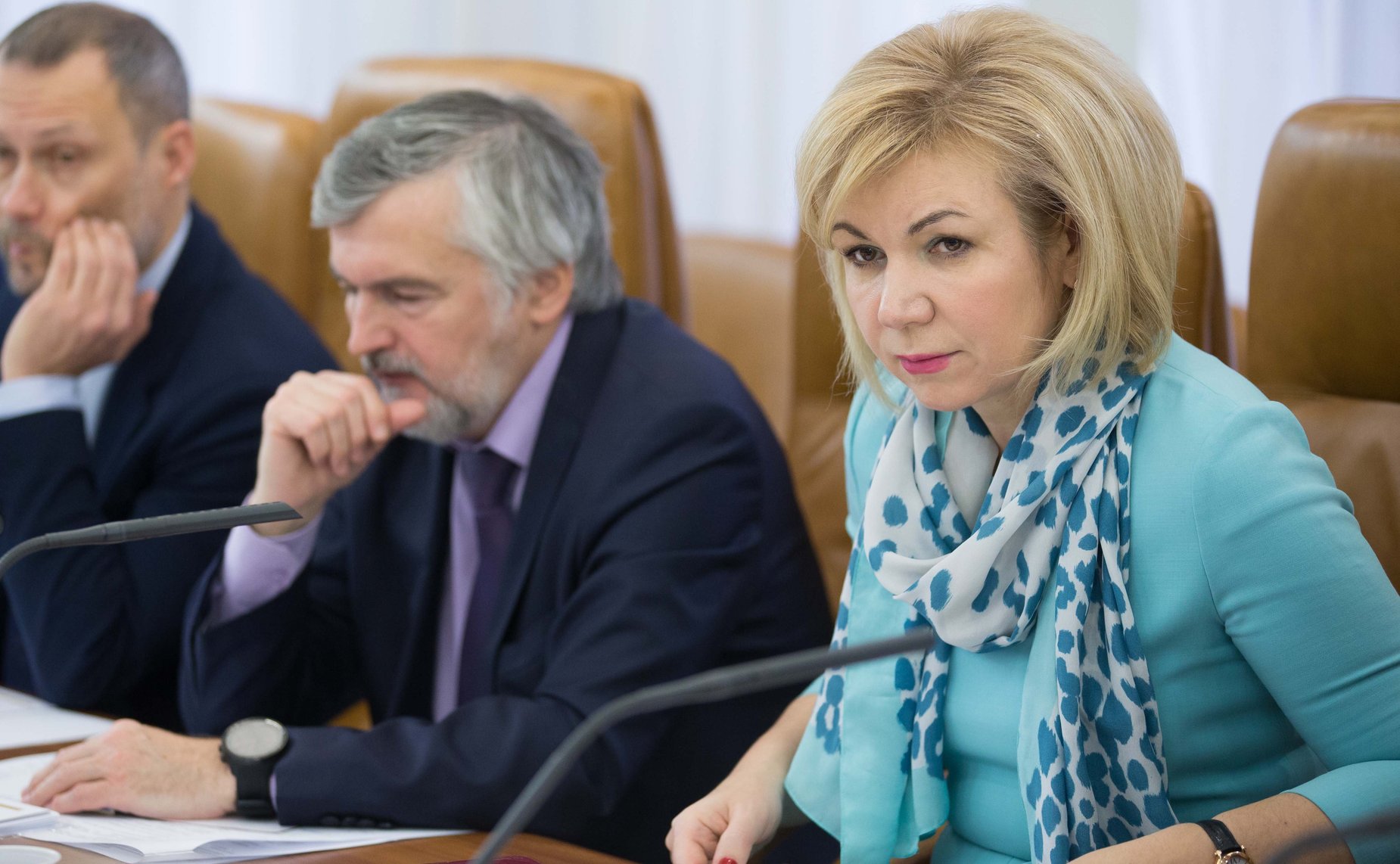 Елена Зленко