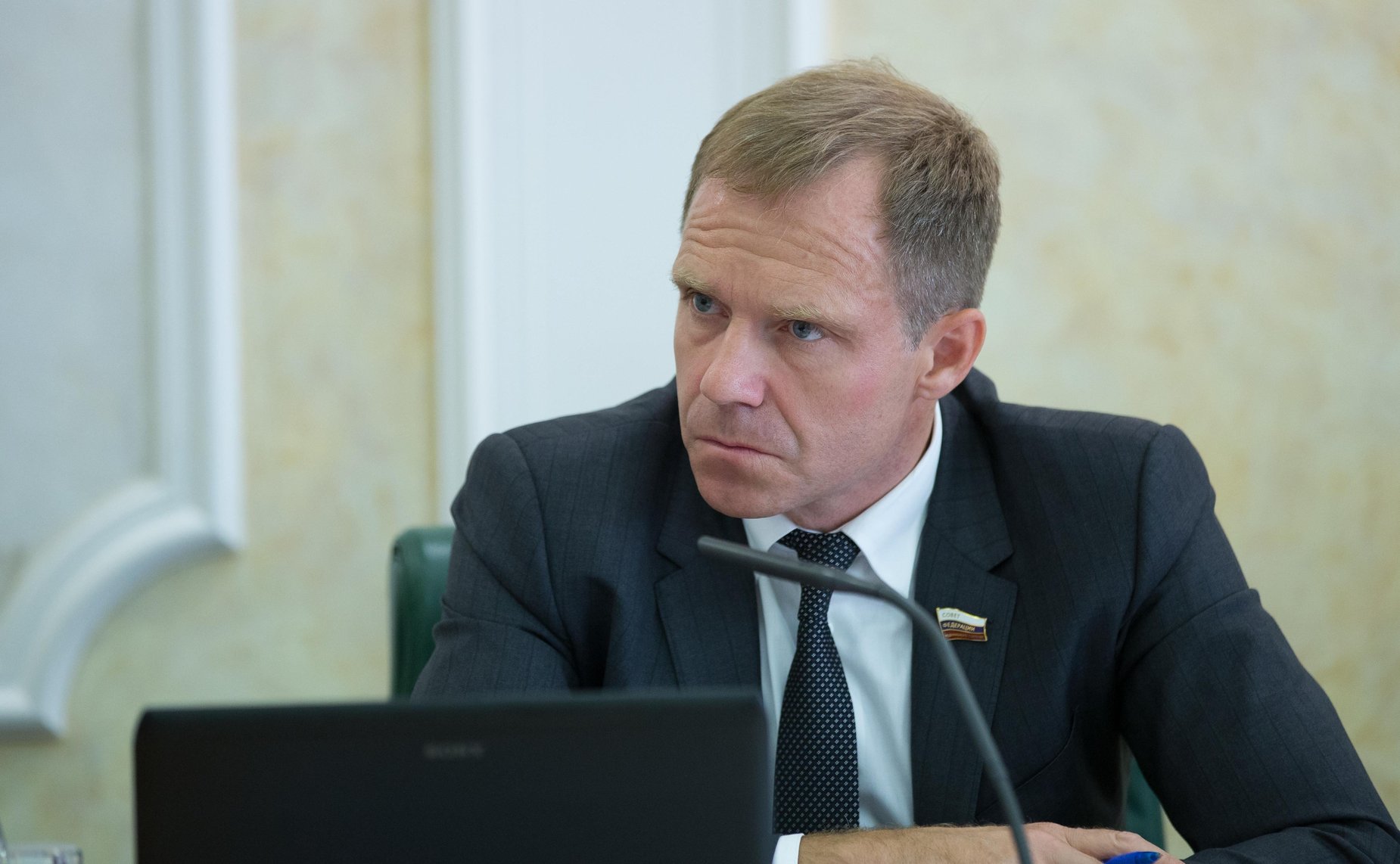 Андрей Кутепов