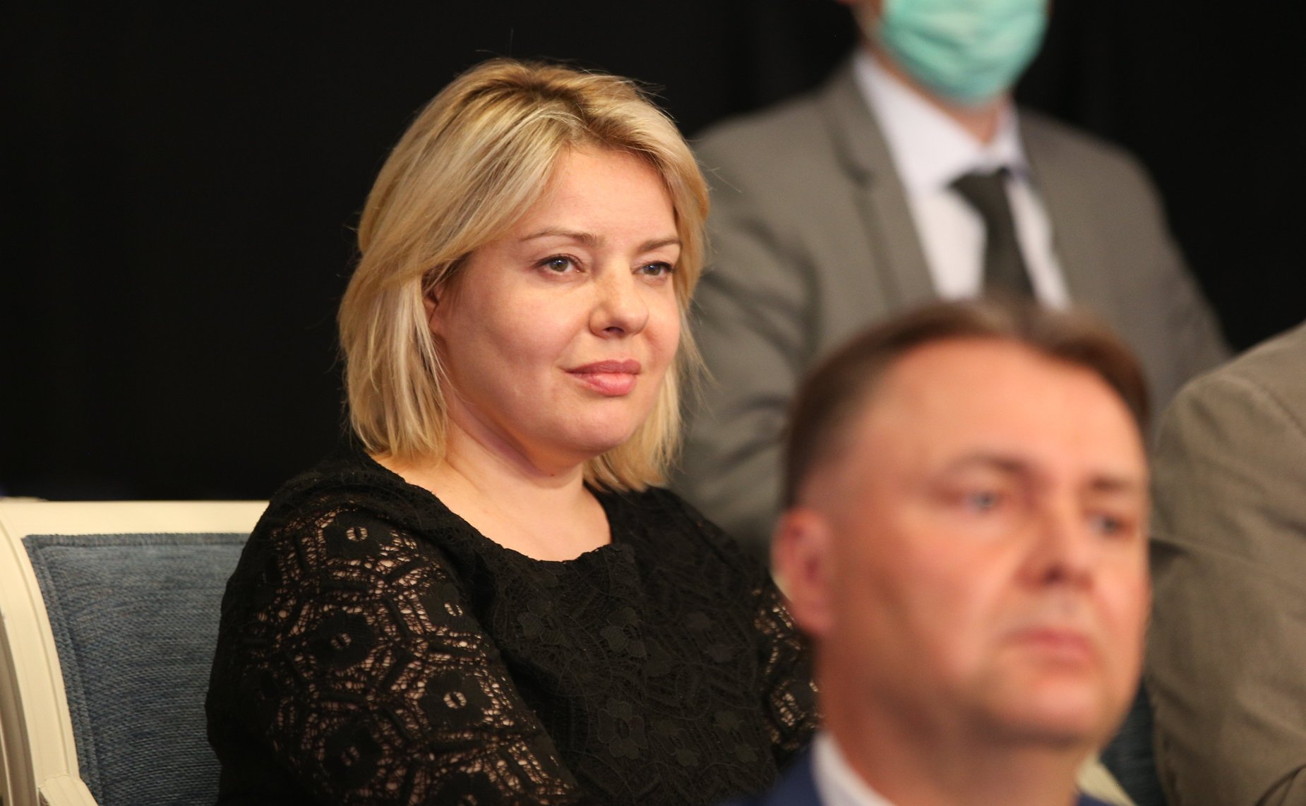 В Совете Федерации состоялось открытие московского этапа пятого Фестивального марафона «От Атлантики до Тихого океана»