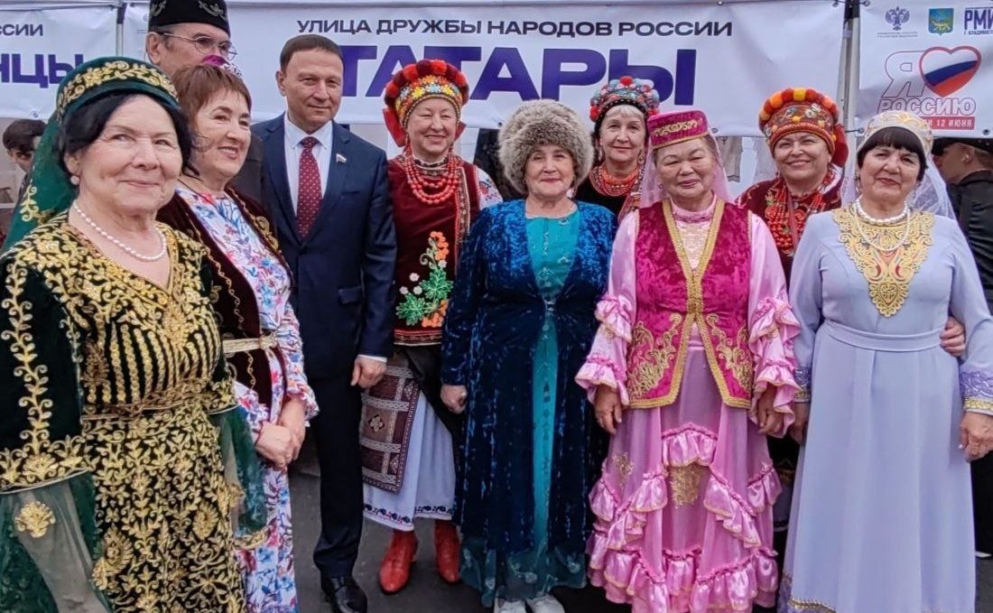 Александр Ролик принял участие в совместном заседании Совета по межнациональным отношениям и Межведомственной комиссии по профилактике экстремизма при Правительстве Приморского края