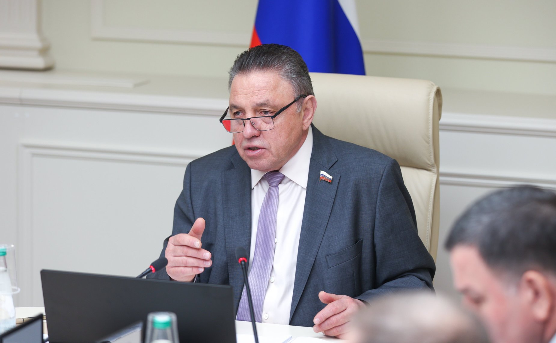 Вячеслав Тимченко